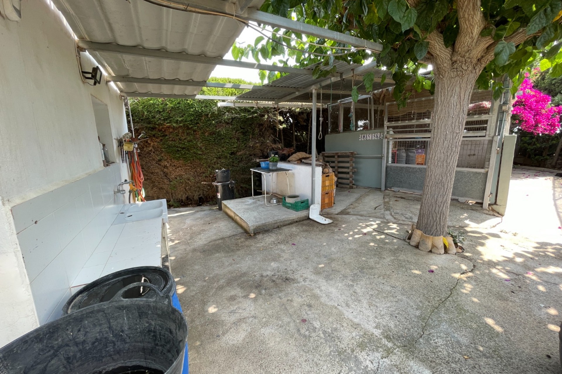 Revente - Villa -
San Fulgencio - La Marina