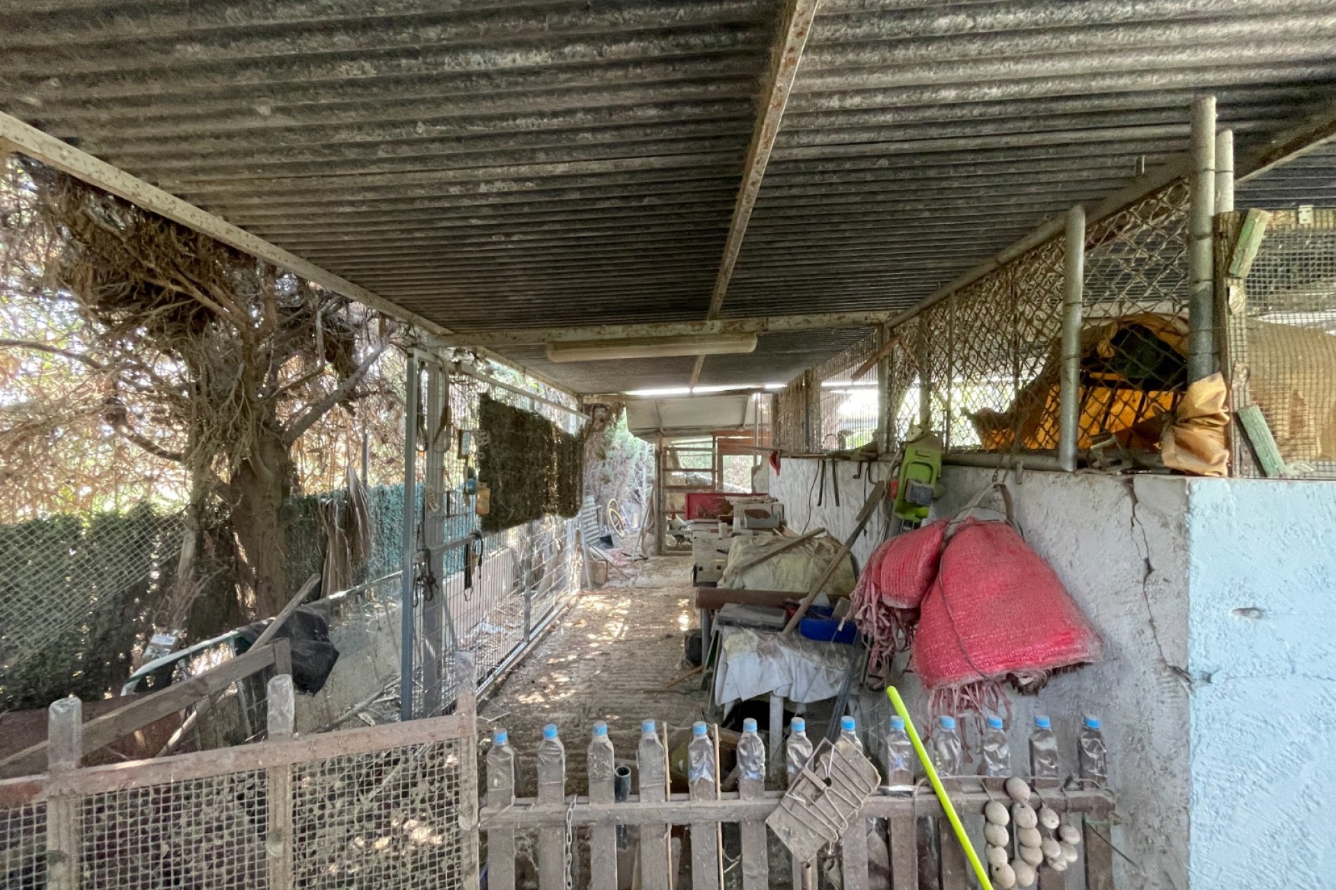 Revente - Villa -
San Fulgencio - La Marina