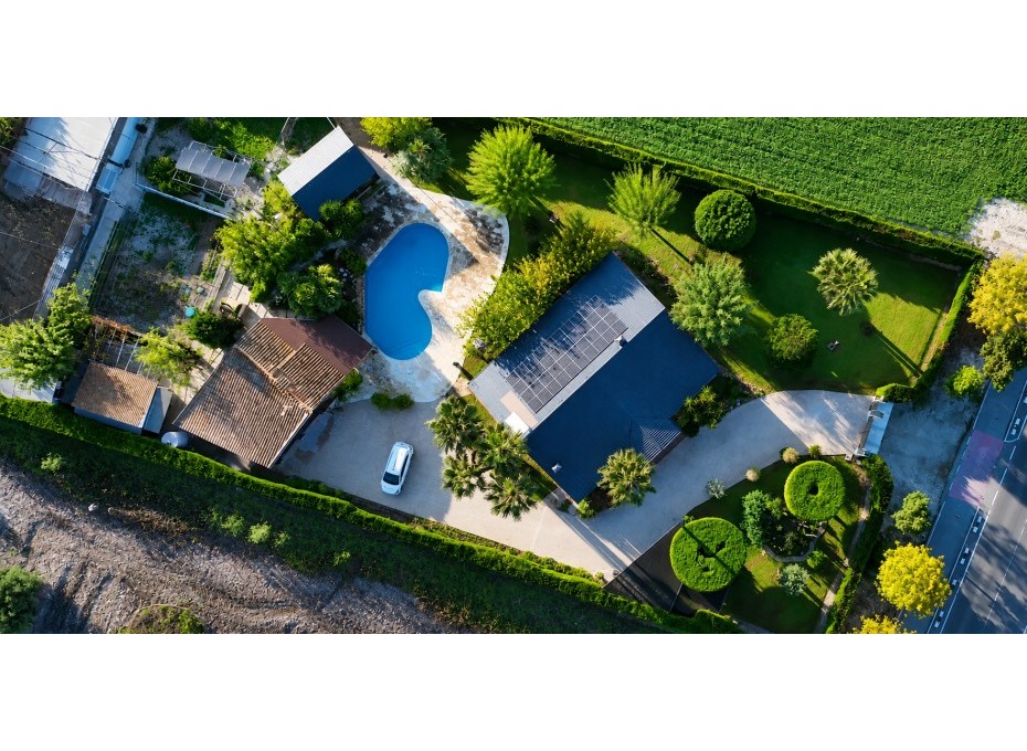 Revente - Villa -
San Fulgencio - La Marina