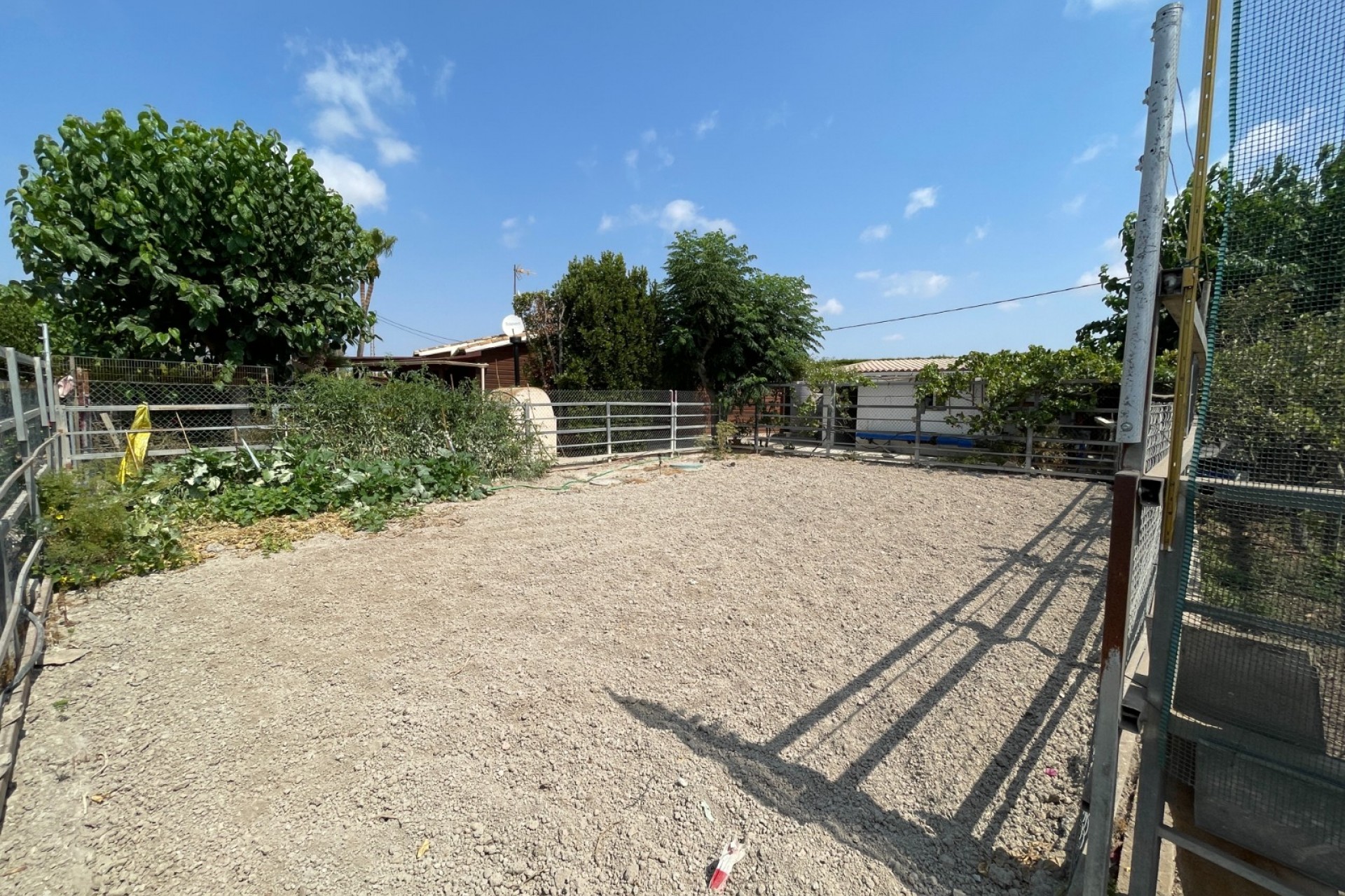 Revente - Villa -
San Fulgencio - La Marina