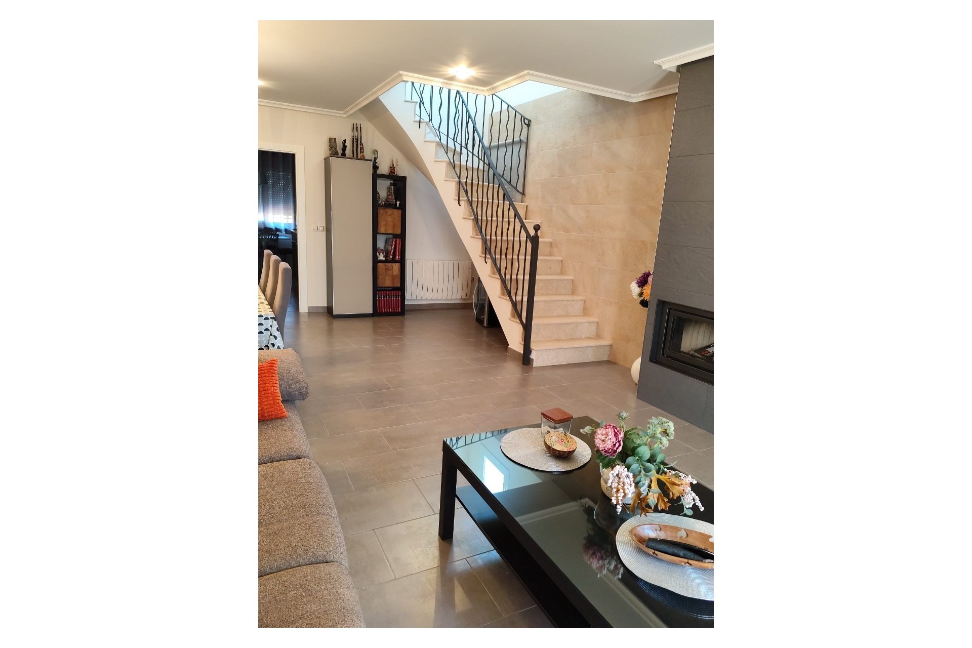 Revente - Villa -
San Fulgencio - La Marina