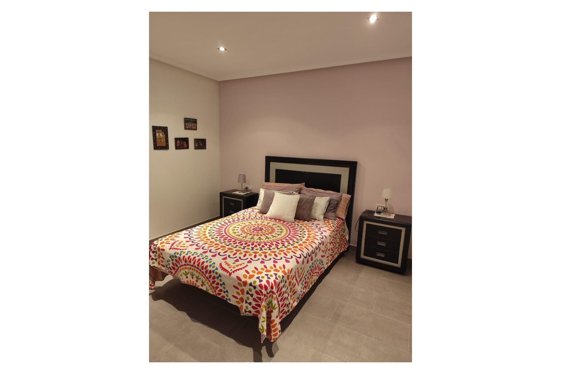 Revente - Villa -
San Fulgencio - La Marina