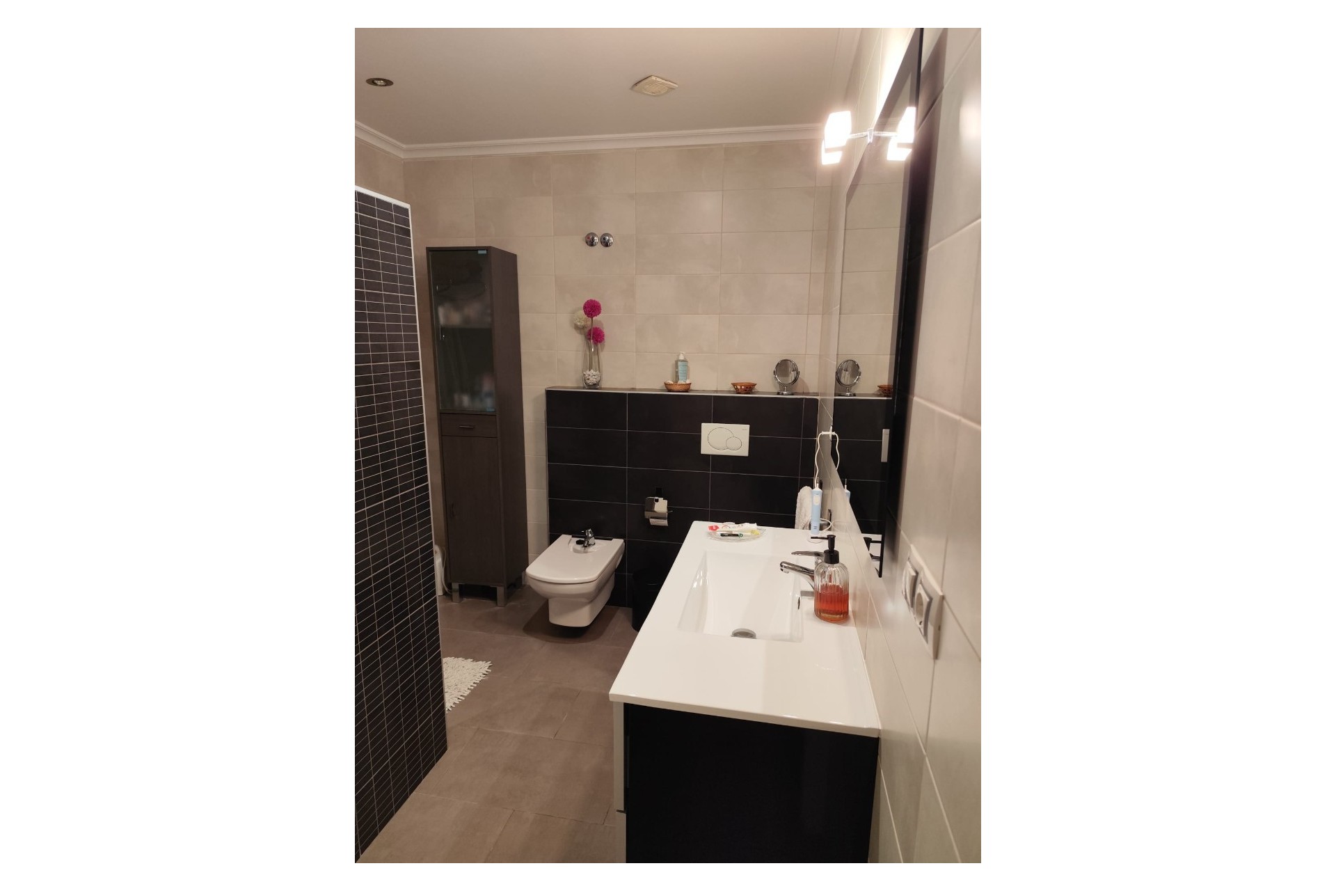 Revente - Villa -
San Fulgencio - La Marina