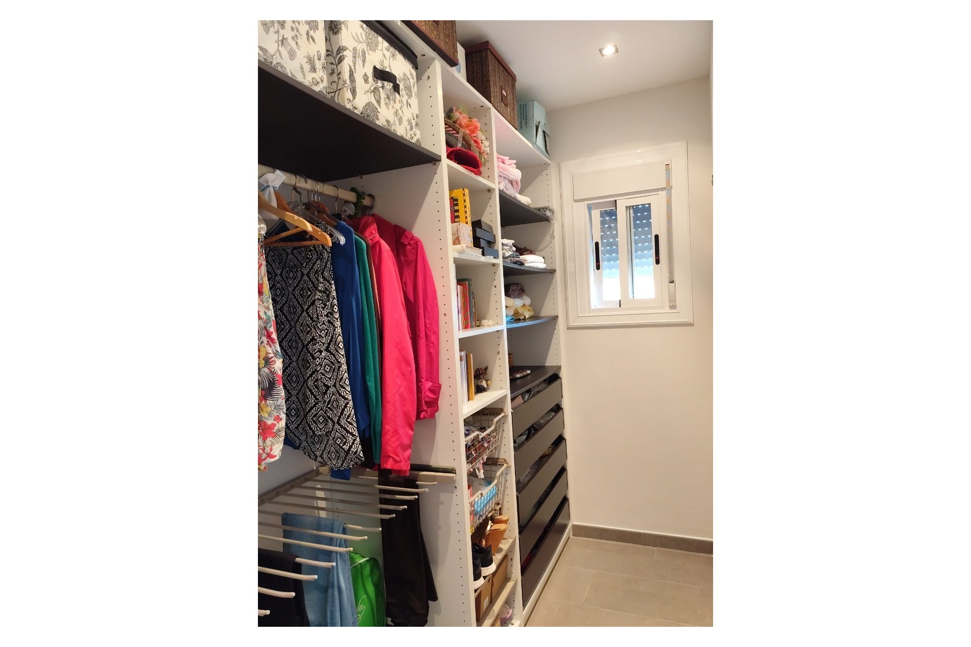 Revente - Villa -
San Fulgencio - La Marina