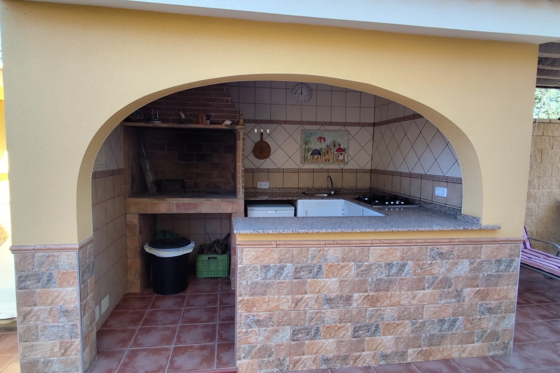 Revente - Villa -
San Fulgencio - La Marina