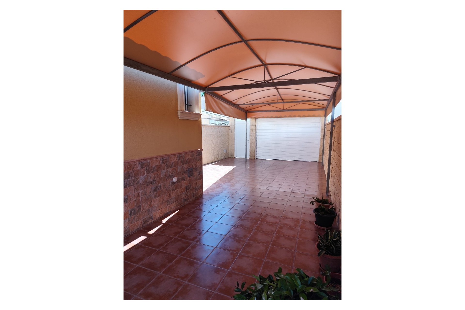 Revente - Villa -
San Fulgencio - La Marina
