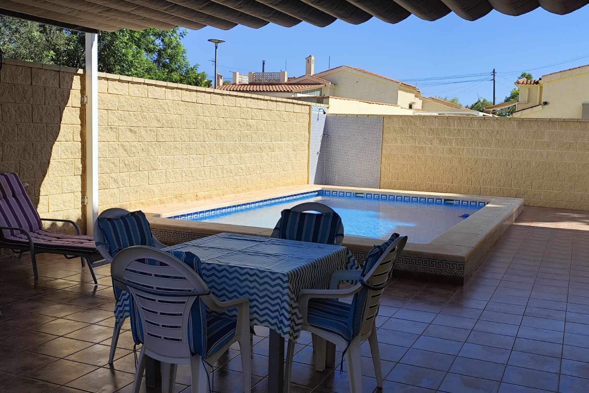 Revente - Villa -
San Fulgencio - La Marina