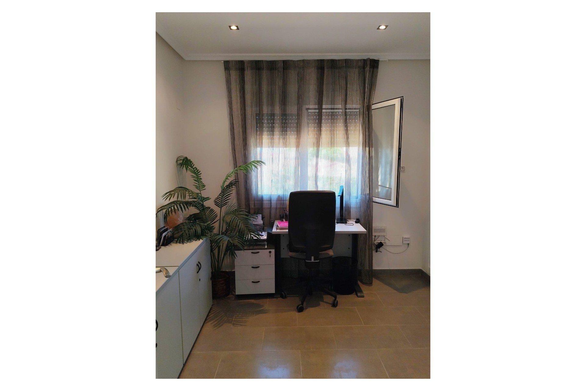 Revente - Villa -
San Fulgencio - La Marina