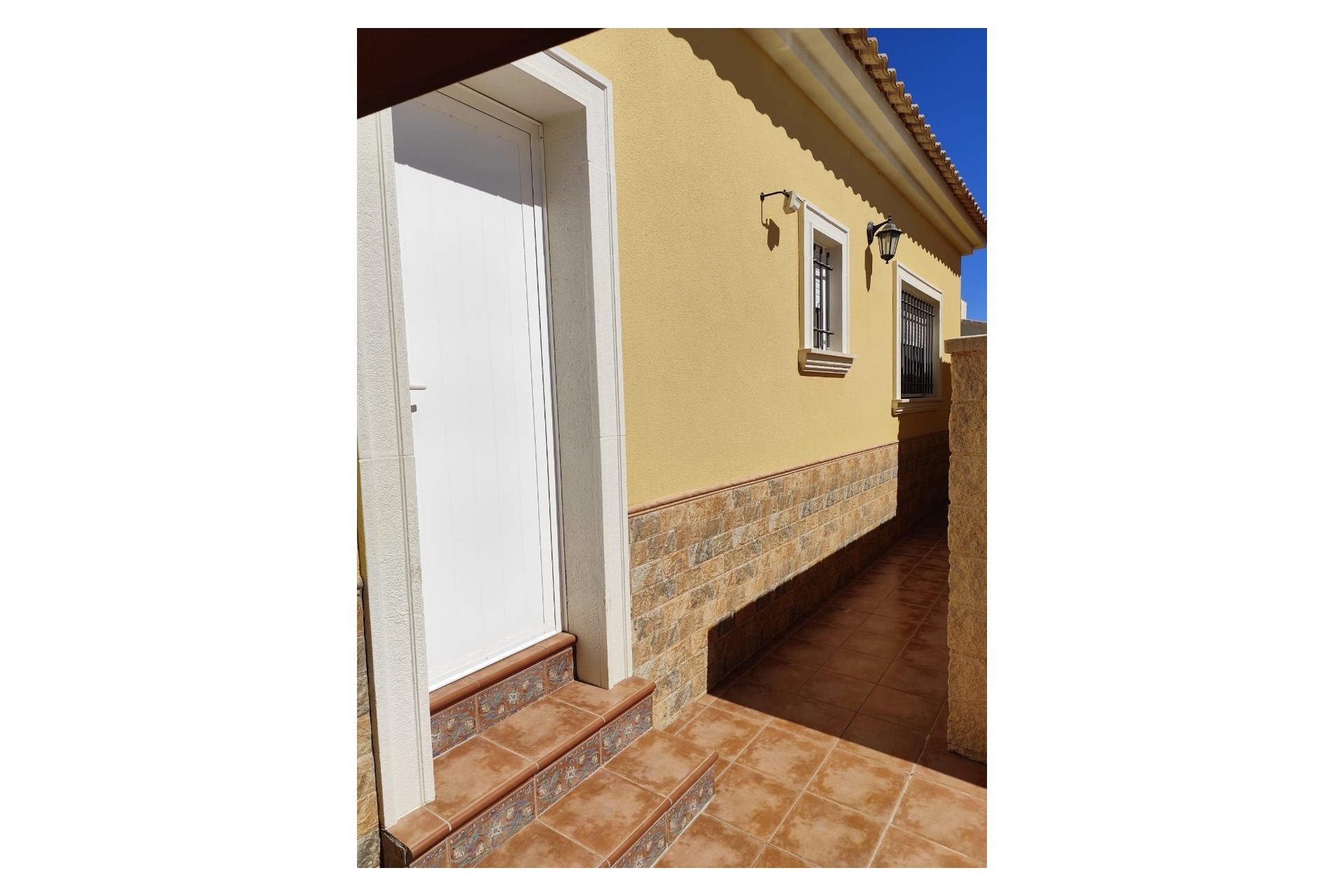 Revente - Villa -
San Fulgencio - La Marina
