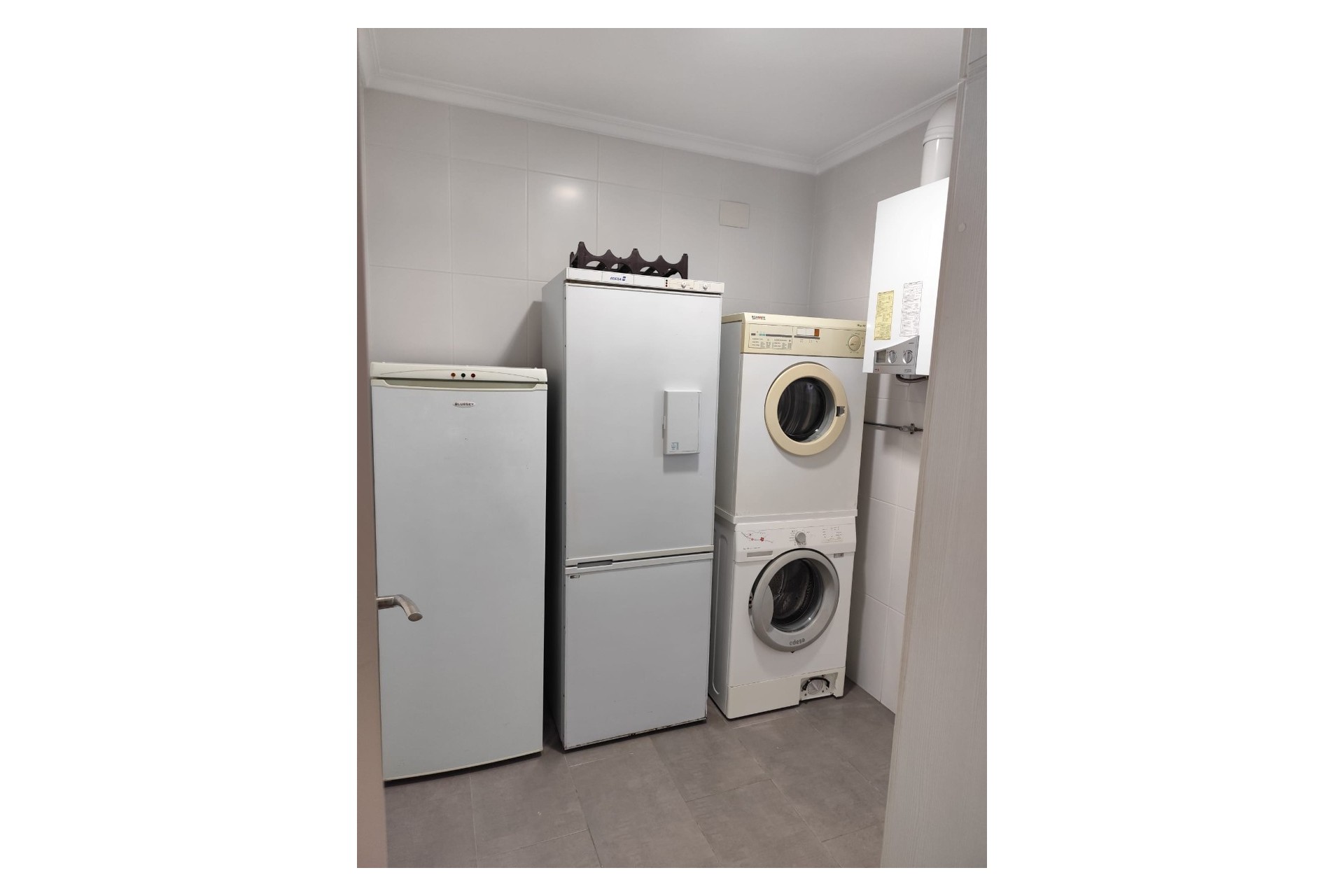 Revente - Villa -
San Fulgencio - La Marina