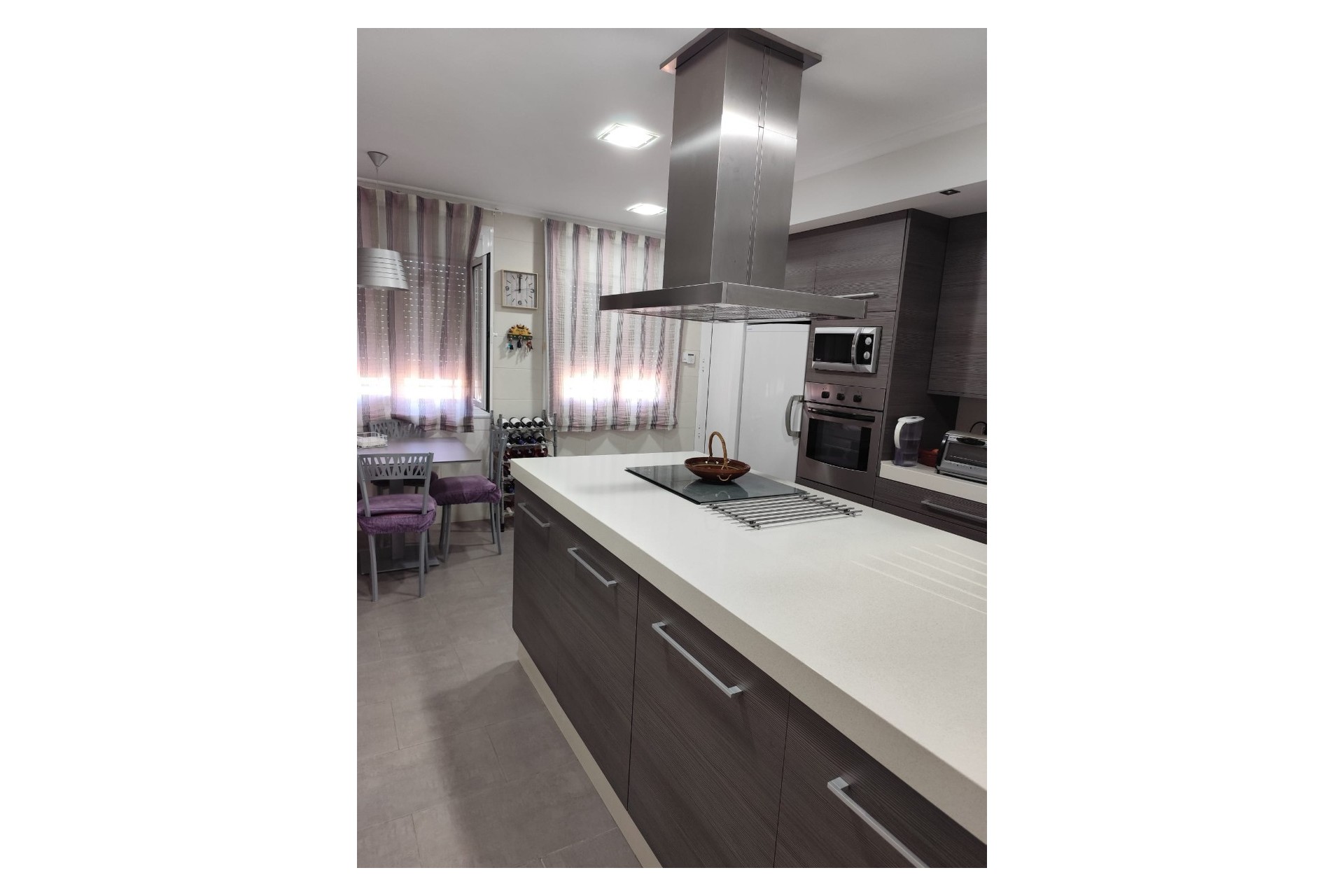Revente - Villa -
San Fulgencio - La Marina