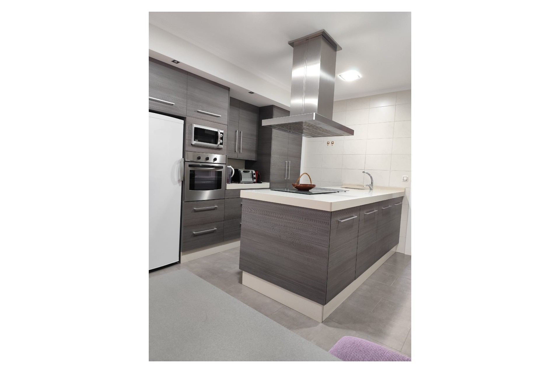 Revente - Villa -
San Fulgencio - La Marina