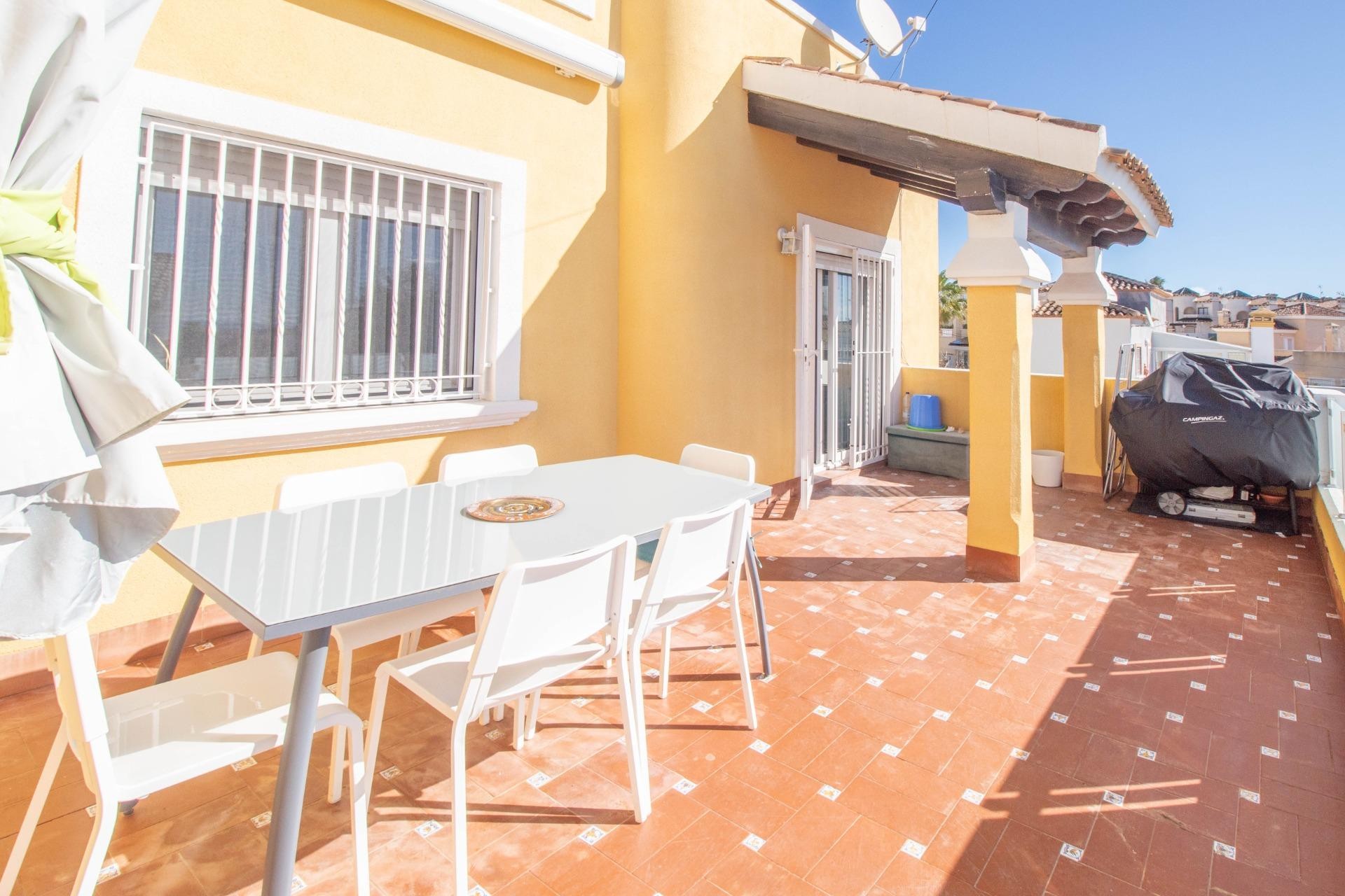 Revente - Villa -
San Miguel de Salinas - Blue Lagoon - El Galan