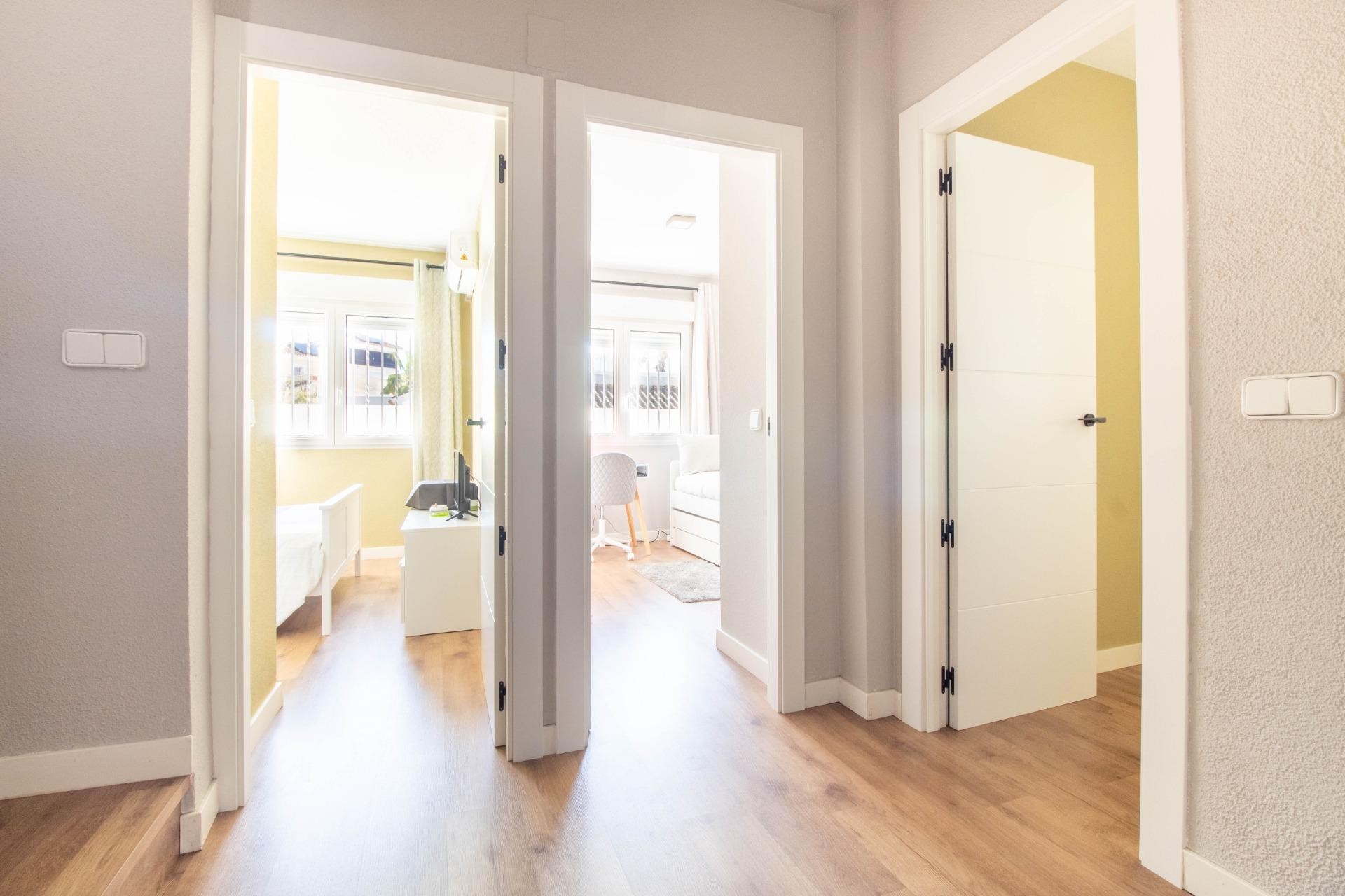 Revente - Villa -
San Miguel de Salinas - Blue Lagoon - El Galan