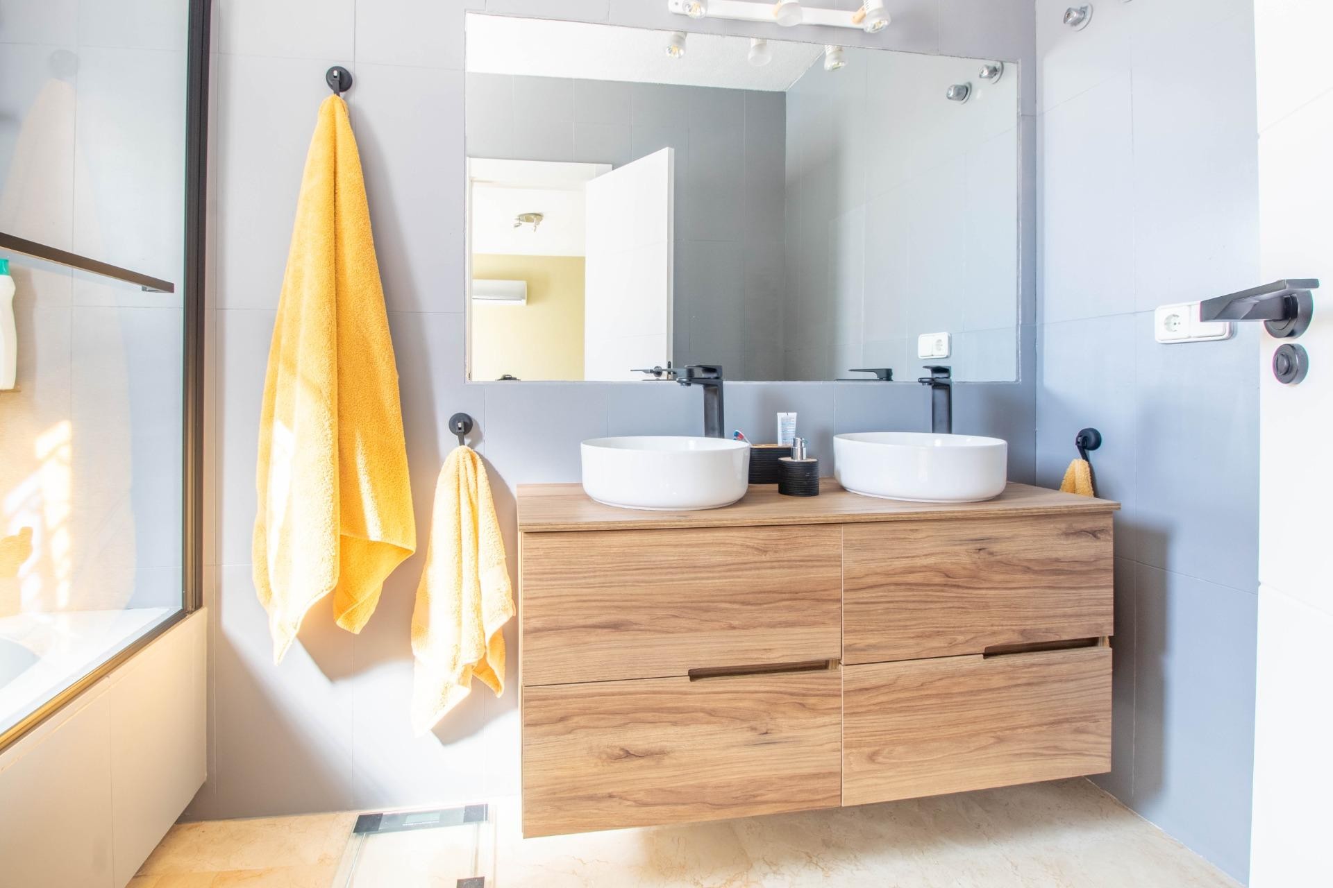 Revente - Villa -
San Miguel de Salinas - Blue Lagoon - El Galan