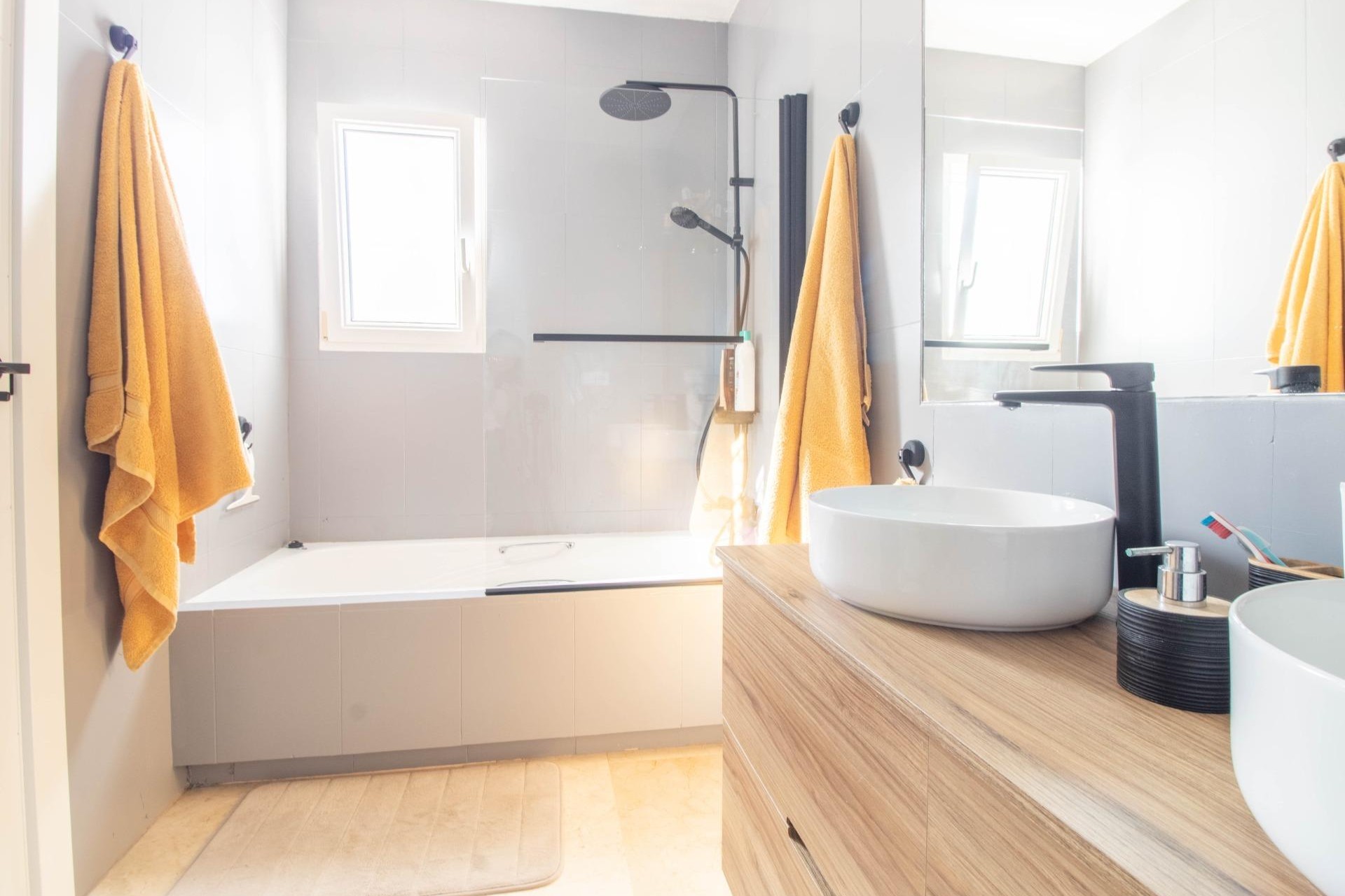 Revente - Villa -
San Miguel de Salinas - Blue Lagoon - El Galan