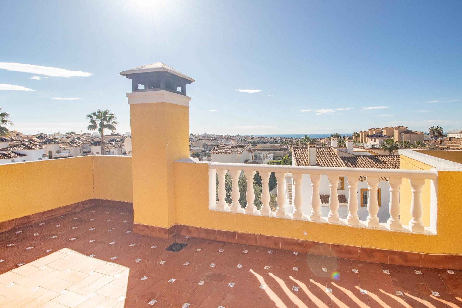 Revente - Villa -
San Miguel de Salinas - Blue Lagoon - El Galan