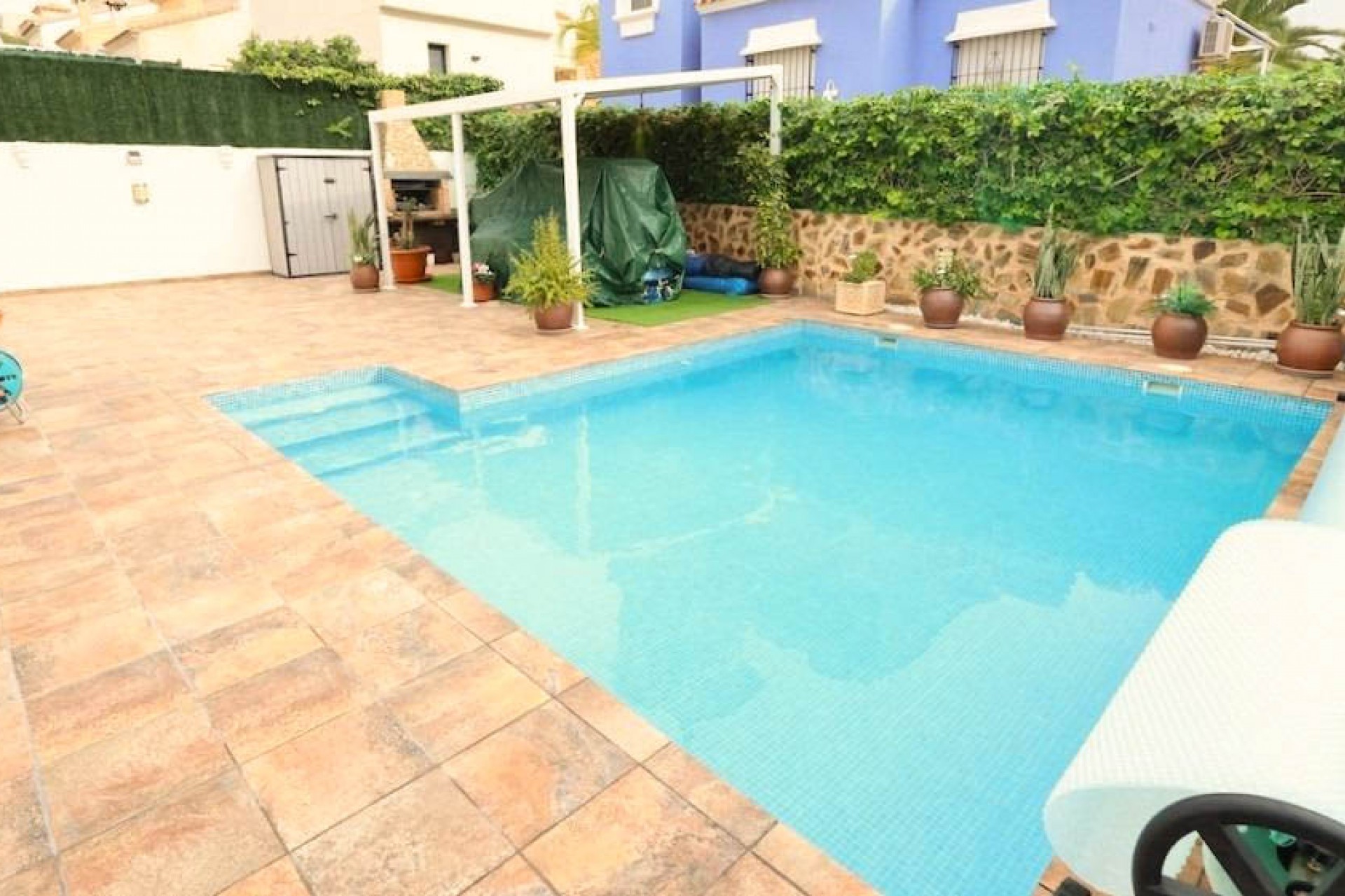 Revente - Villa -
San Miguel de Salinas - BLUE LAGOON
