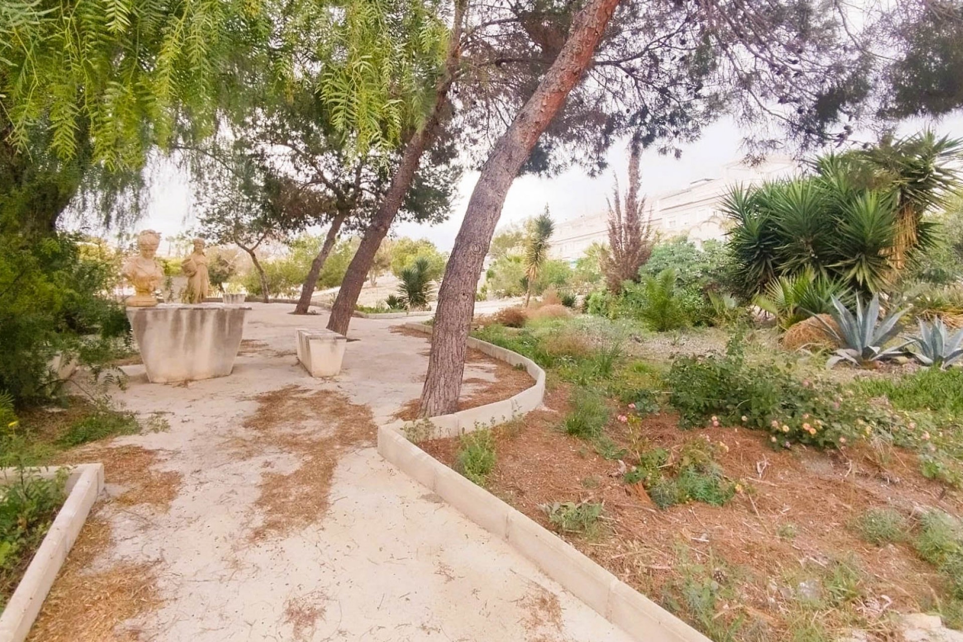 Revente - Villa -
San Miguel de Salinas - BLUE LAGOON