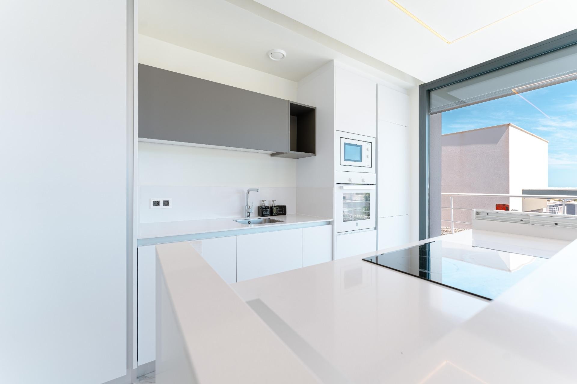 Revente - Villa -
San Miguel de Salinas - Costa blanca sur