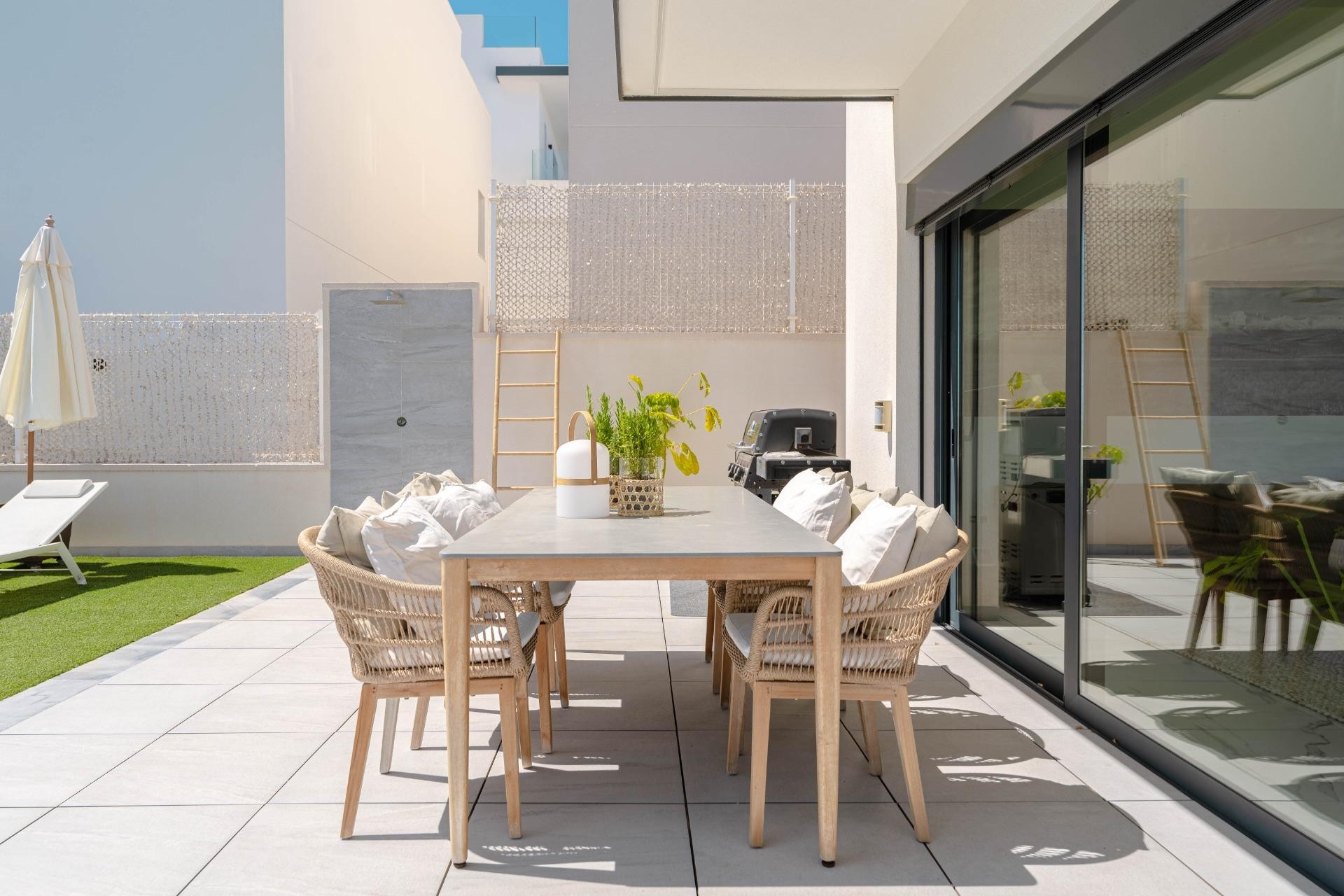 Revente - Villa -
San Miguel de Salinas - Costa blanca sur