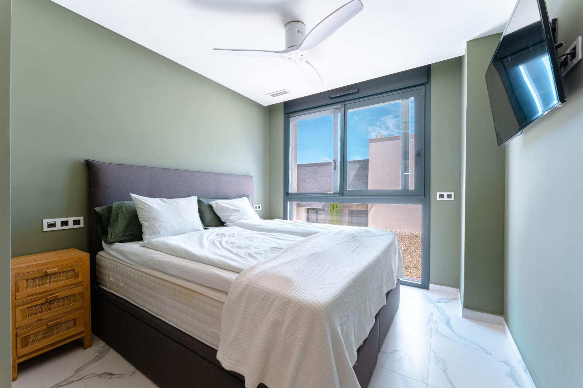 Revente - Villa -
San Miguel de Salinas - Costa blanca sur