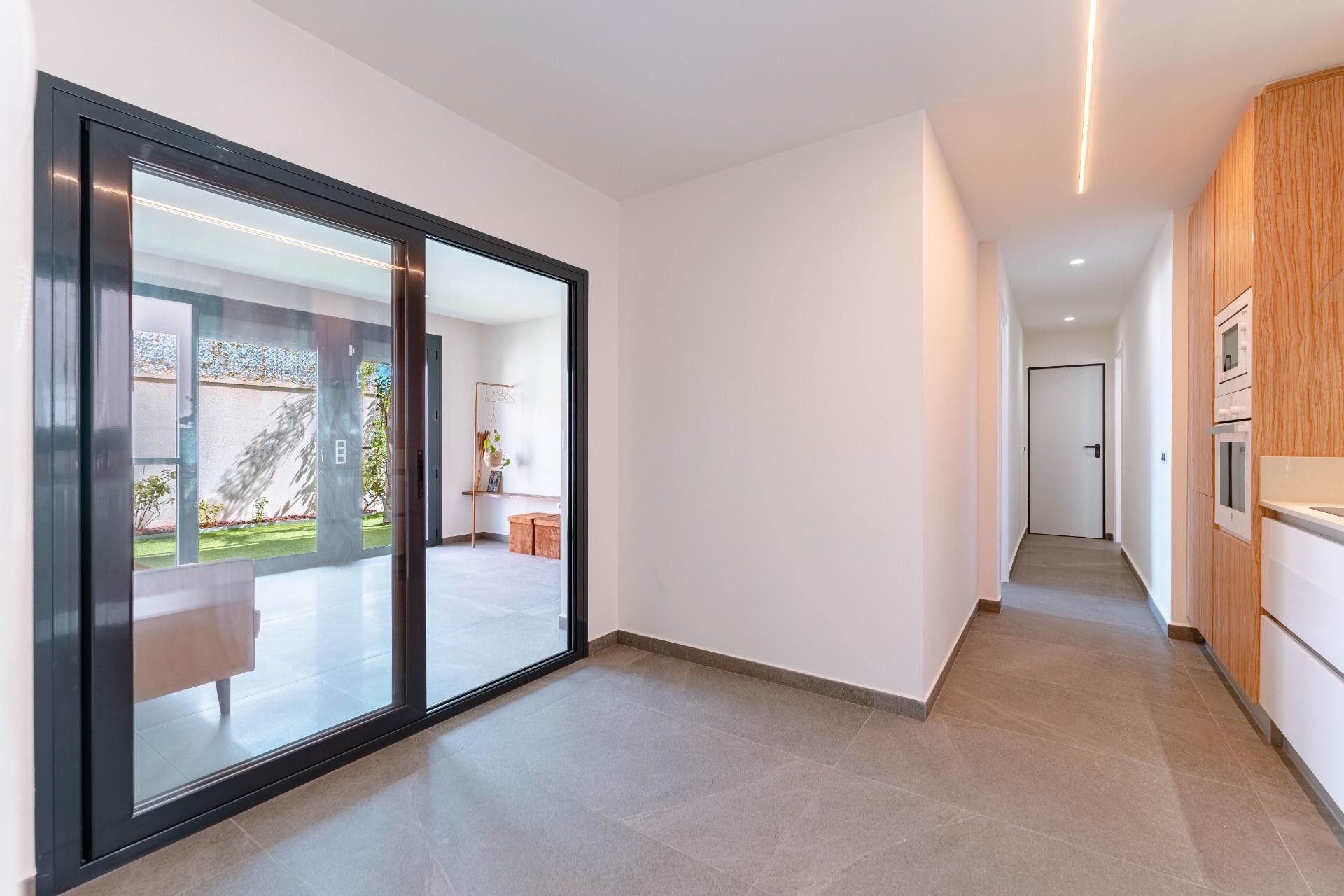 Revente - Villa -
San Miguel de Salinas - Costa blanca sur