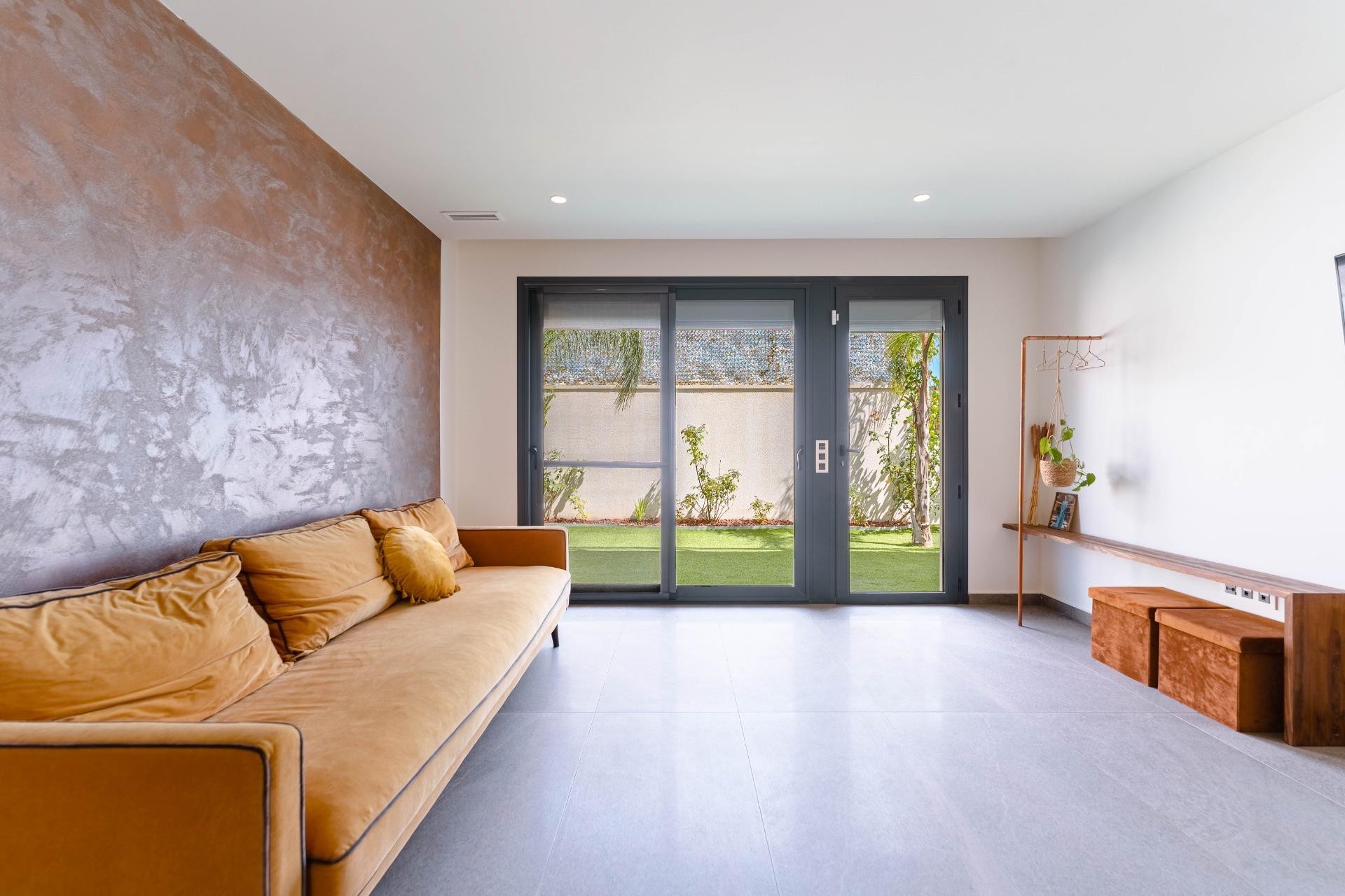 Revente - Villa -
San Miguel de Salinas - Costa blanca sur