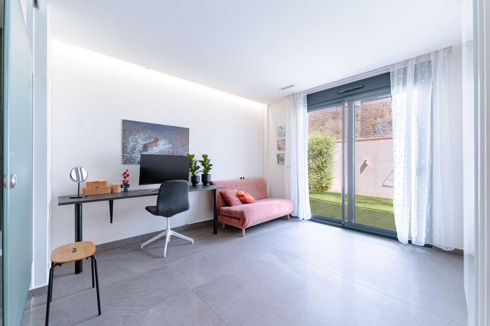 Revente - Villa -
San Miguel de Salinas - Costa blanca sur