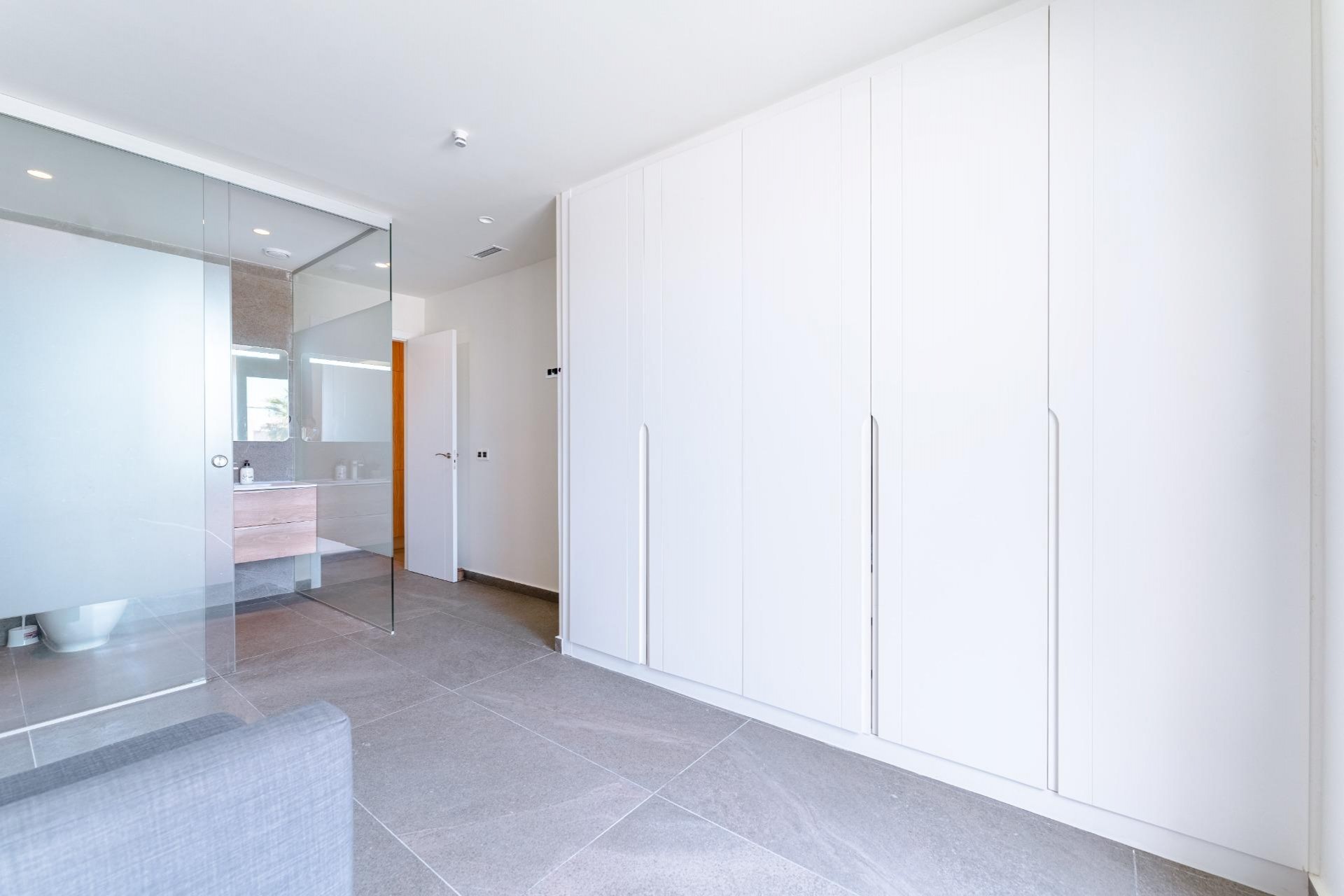 Revente - Villa -
San Miguel de Salinas - Costa blanca sur