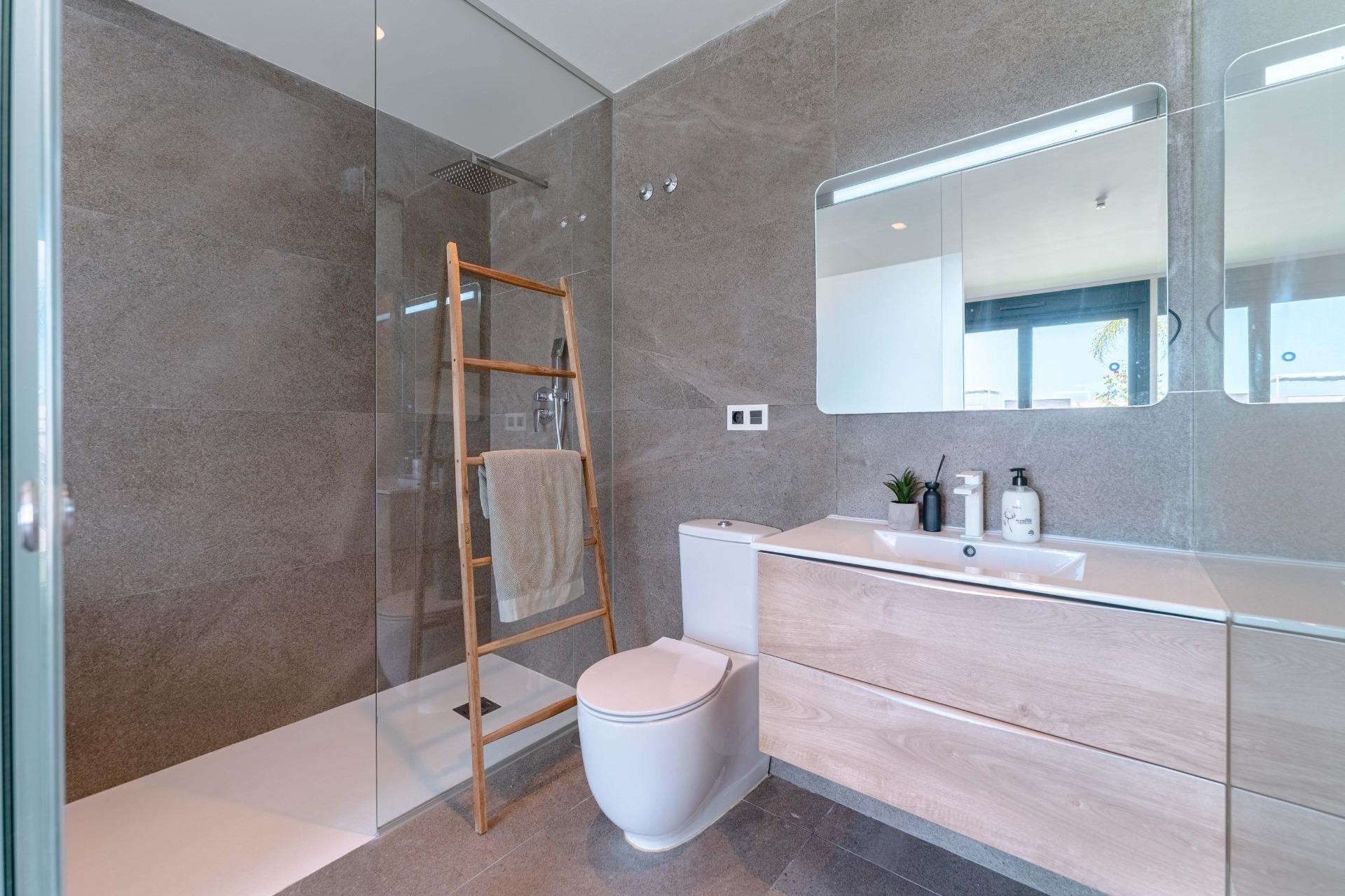 Revente - Villa -
San Miguel de Salinas - Costa blanca sur