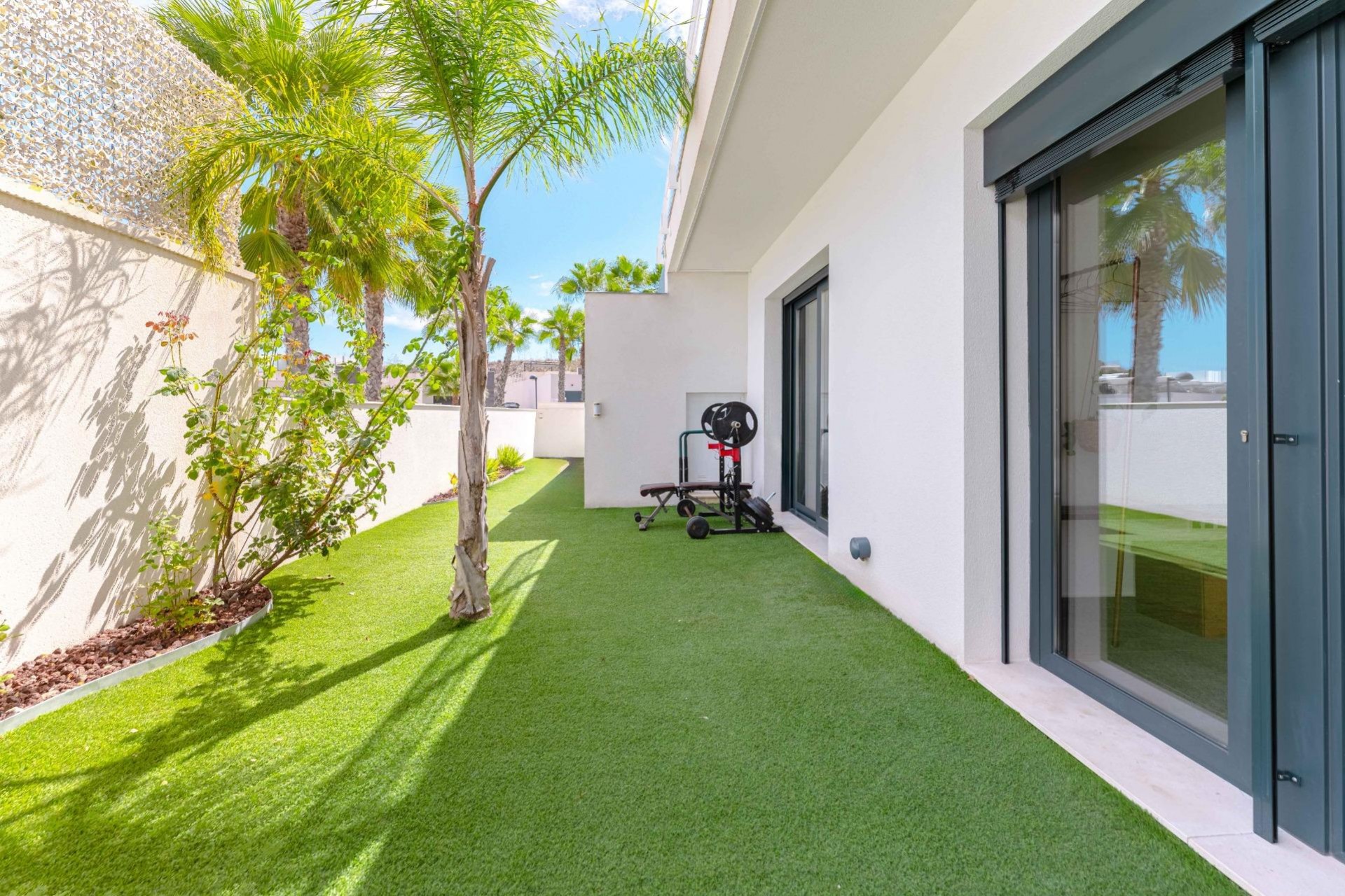 Revente - Villa -
San Miguel de Salinas - Costa blanca sur