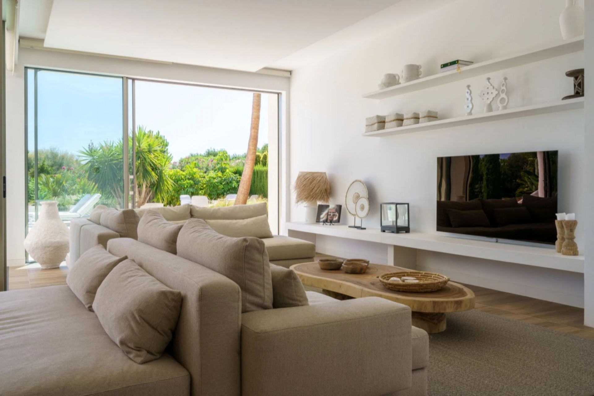 Revente - Villa -
San Miguel de Salinas - Las Colinas golf