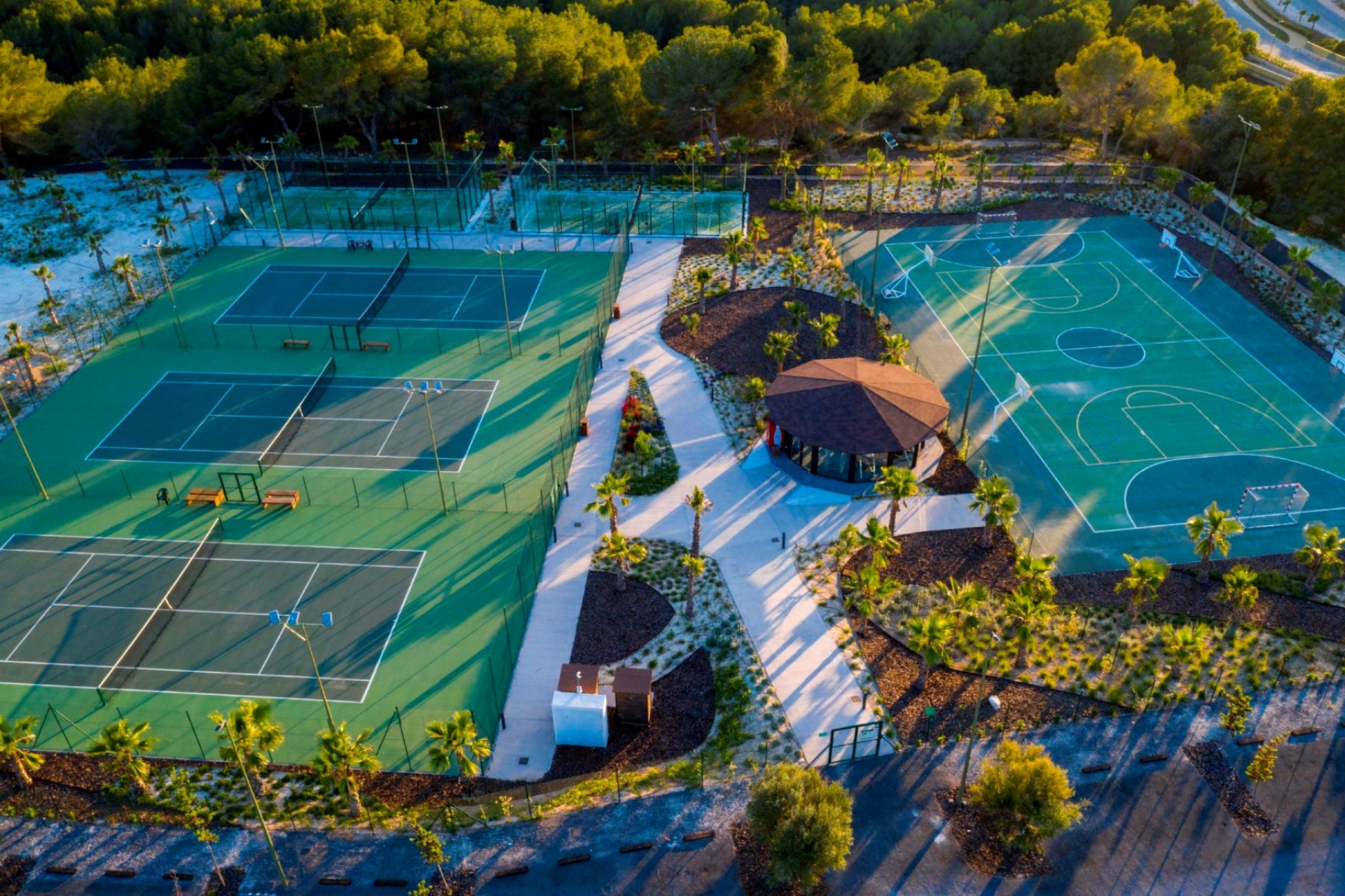 Revente - Villa -
San Miguel de Salinas - Las Colinas golf