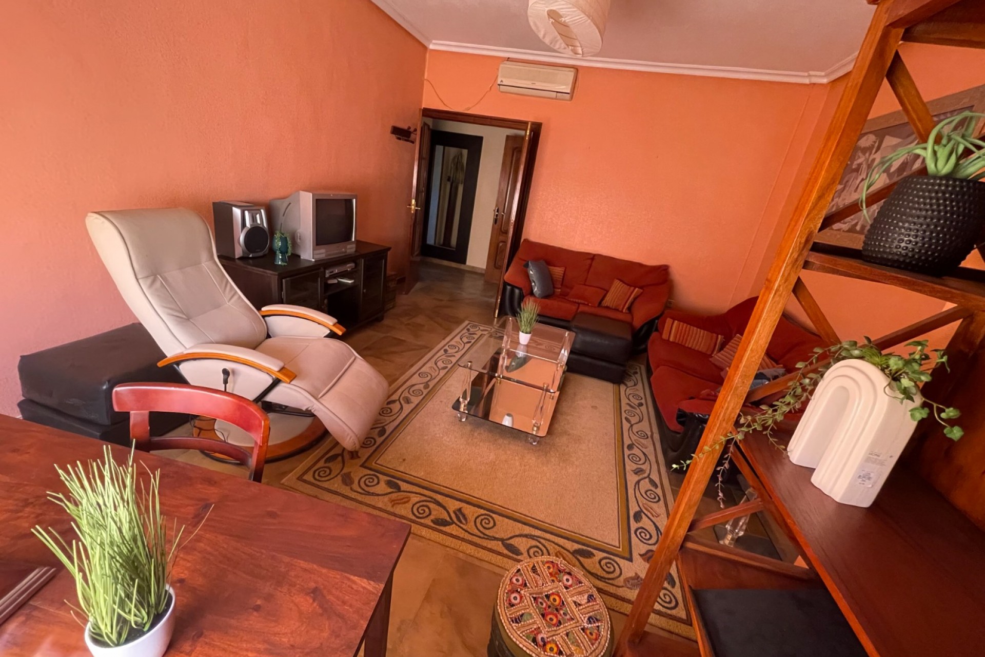 Revente - Villa -
San Miguel de Salinas - Pueblo