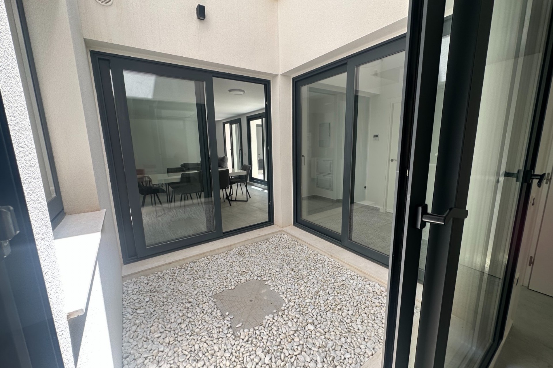 Revente - Villa -
San Miguel de Salinas - San Miguel Salinas