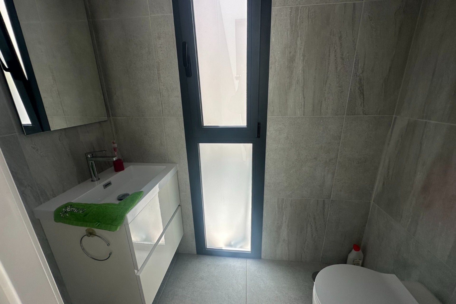 Revente - Villa -
San Miguel de Salinas - San Miguel Salinas