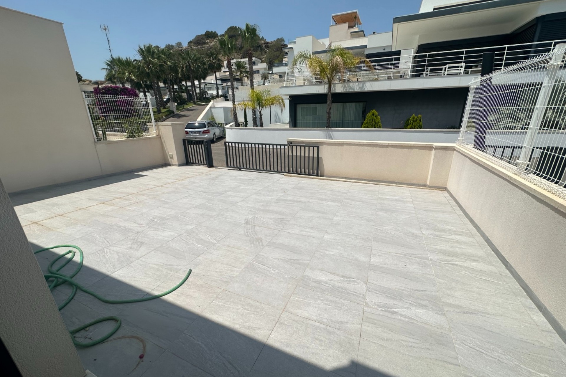 Revente - Villa -
San Miguel de Salinas - San Miguel Salinas