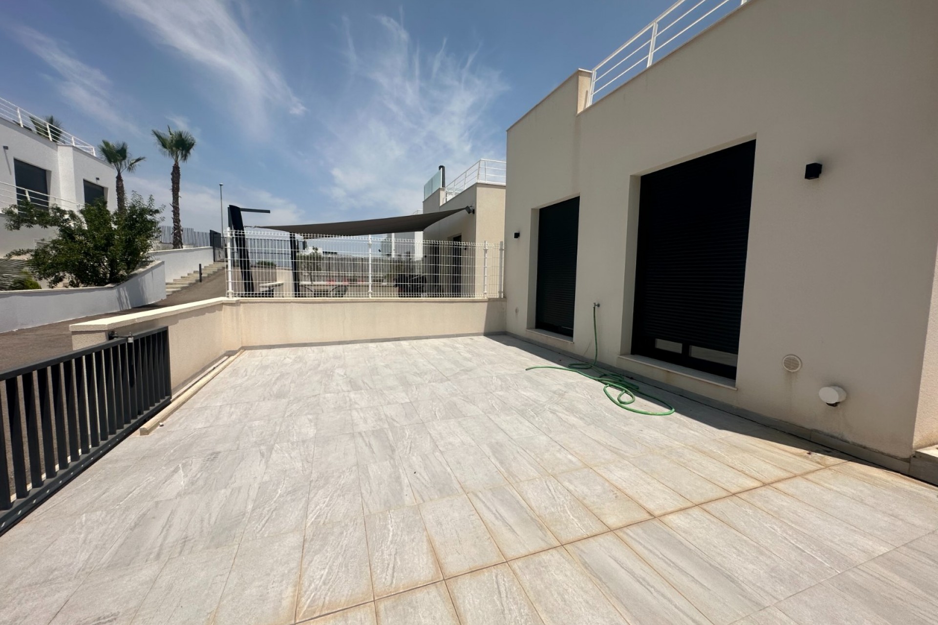 Revente - Villa -
San Miguel de Salinas - San Miguel Salinas