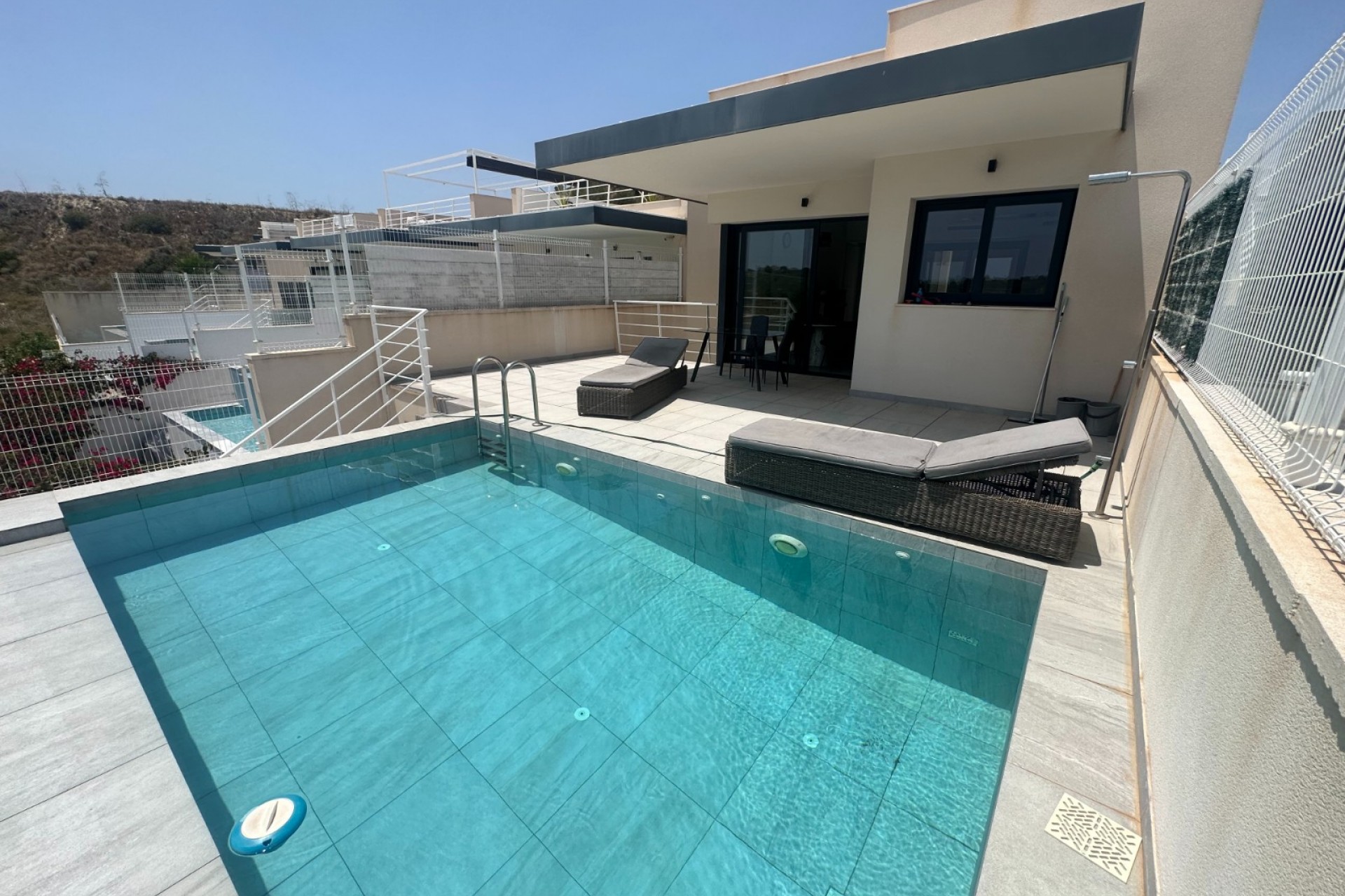 Revente - Villa -
San Miguel de Salinas - San Miguel Salinas