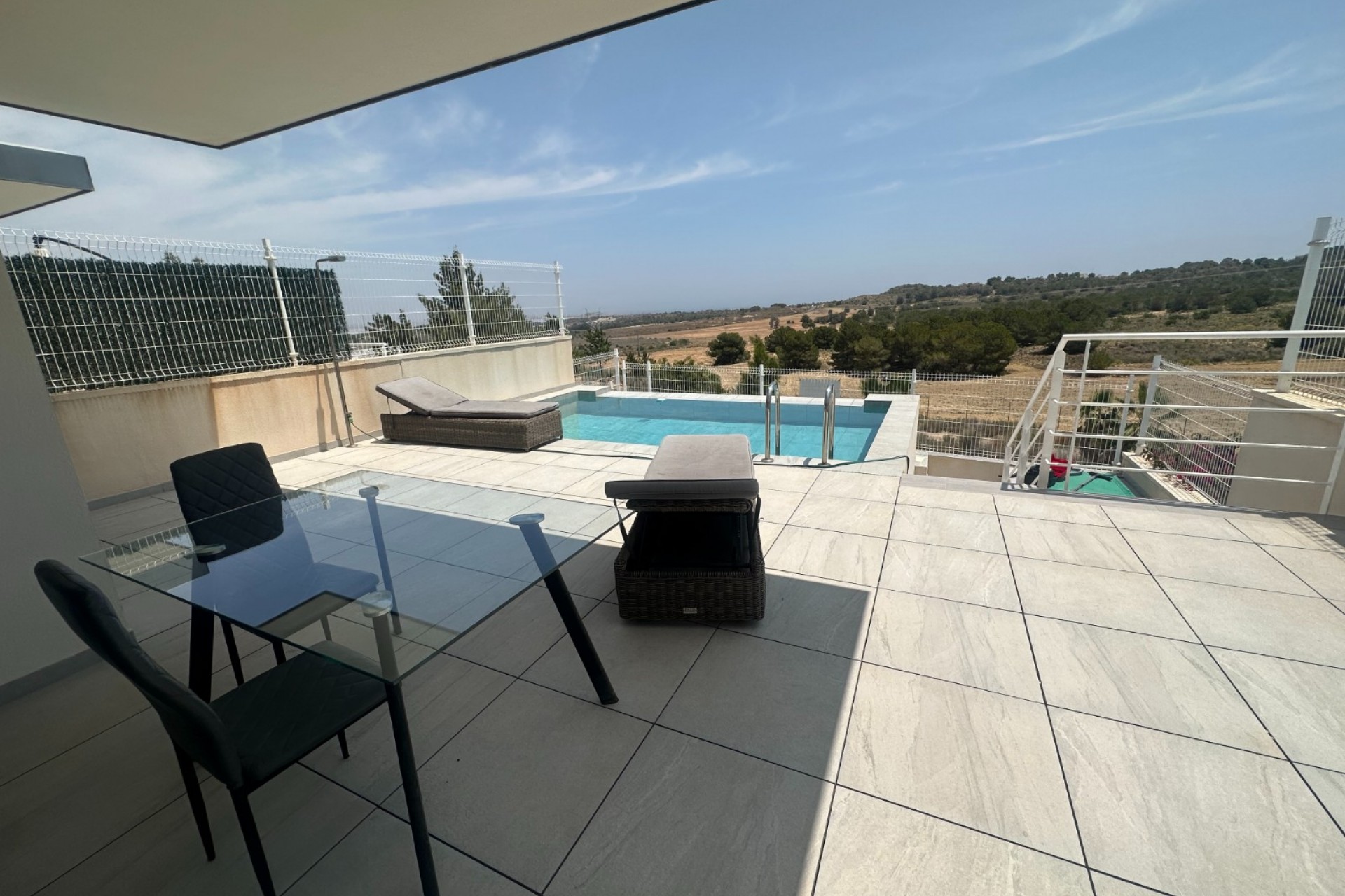 Revente - Villa -
San Miguel de Salinas - San Miguel Salinas