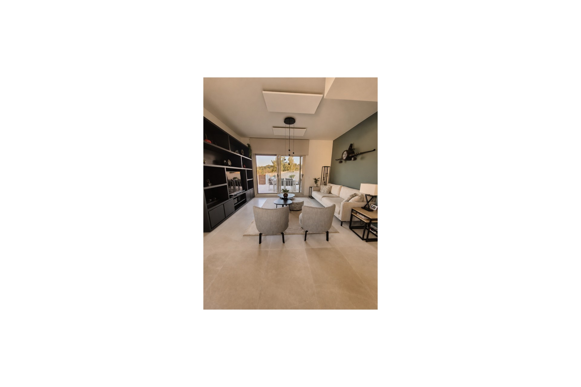 Revente - Villa -
San Miguel de Salinas
