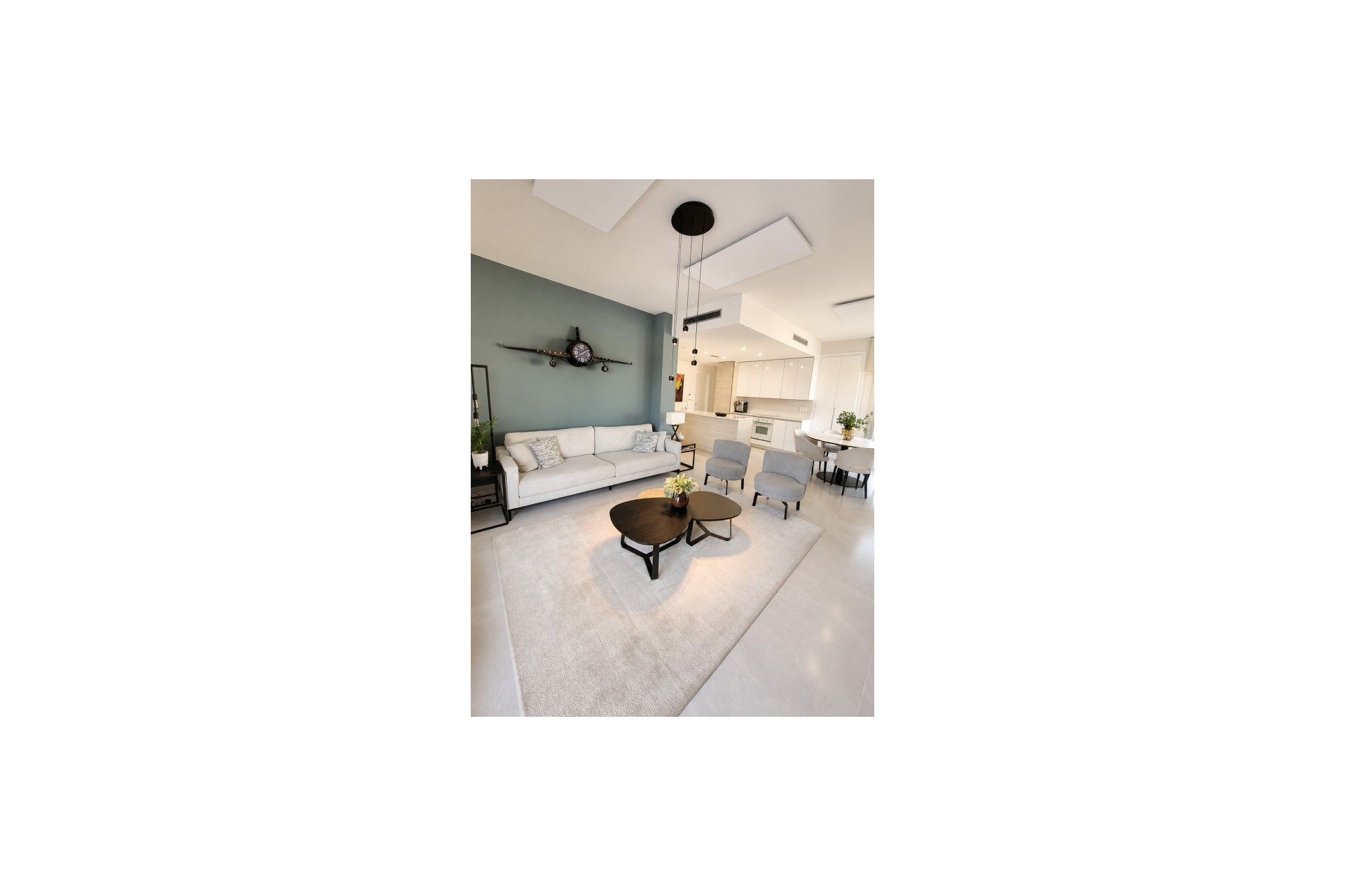 Revente - Villa -
San Miguel de Salinas