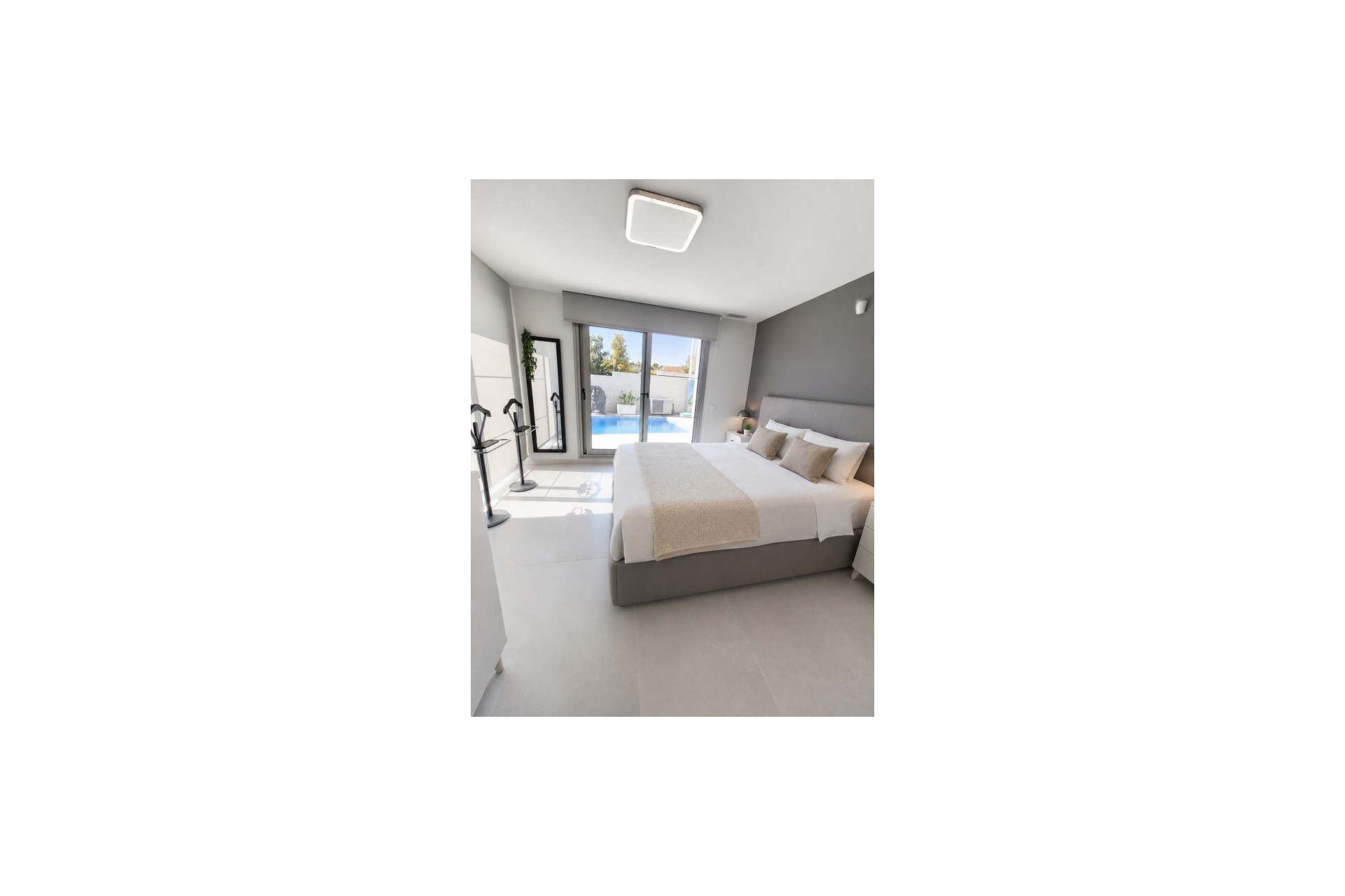 Revente - Villa -
San Miguel de Salinas
