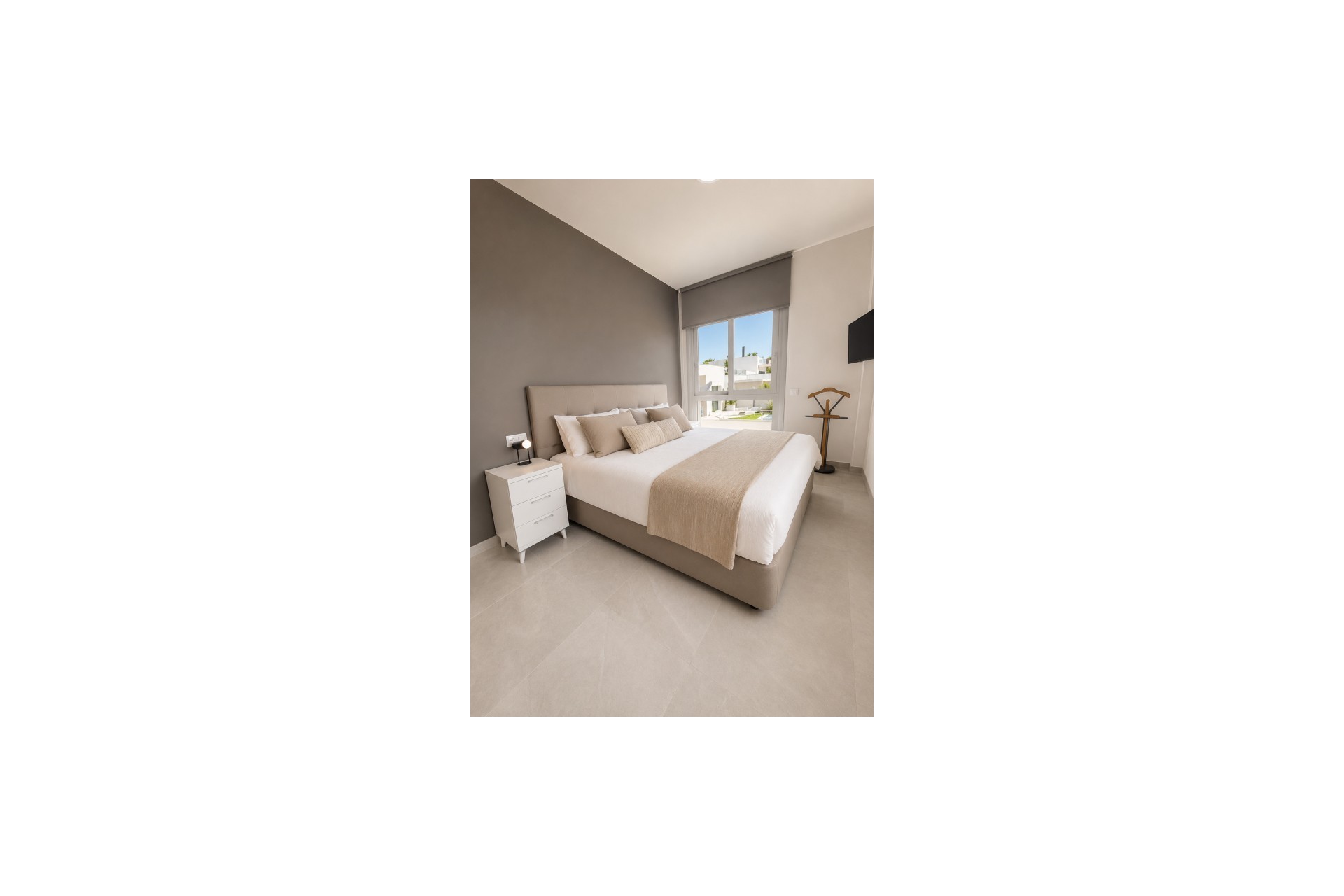Revente - Villa -
San Miguel de Salinas