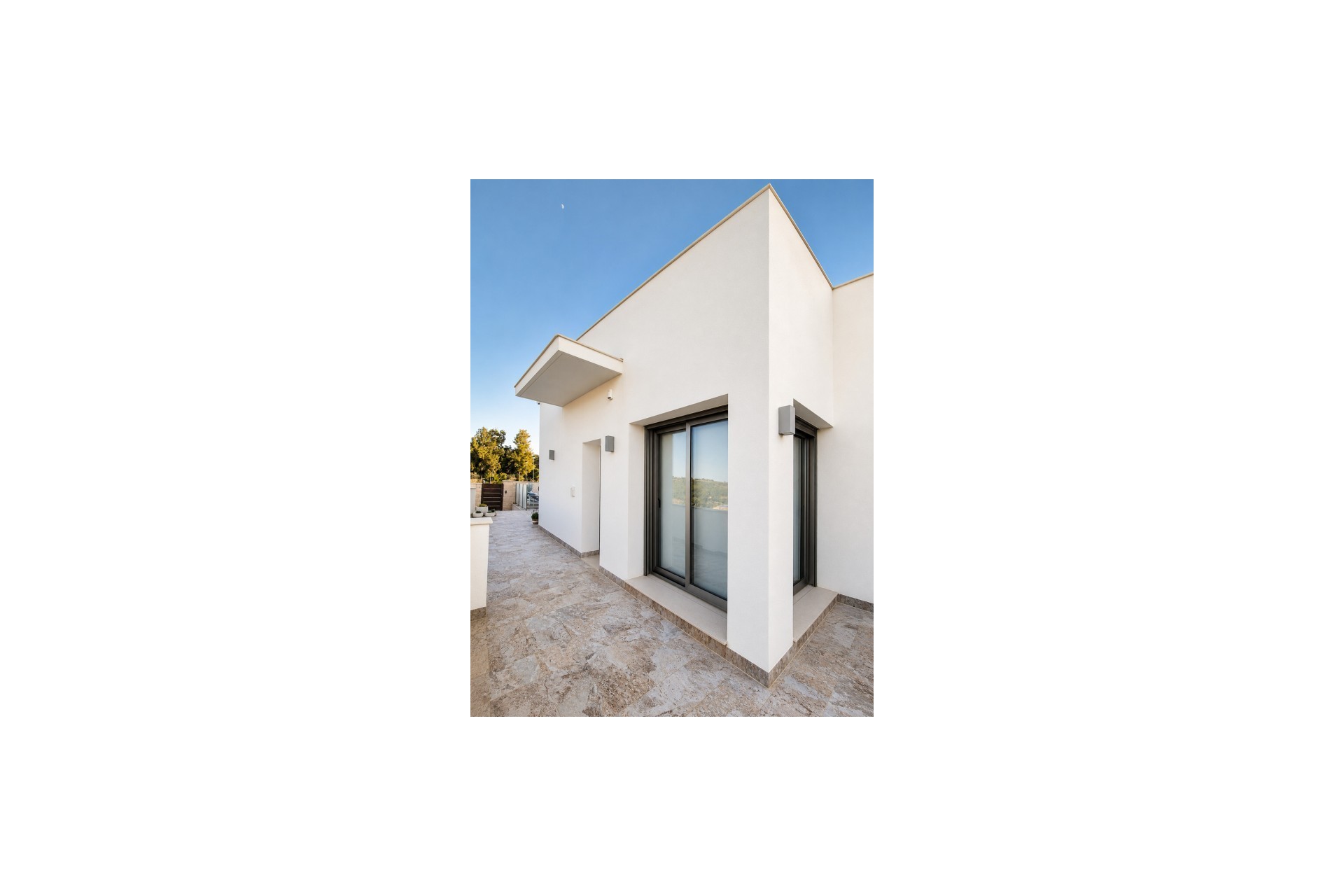 Revente - Villa -
San Miguel de Salinas