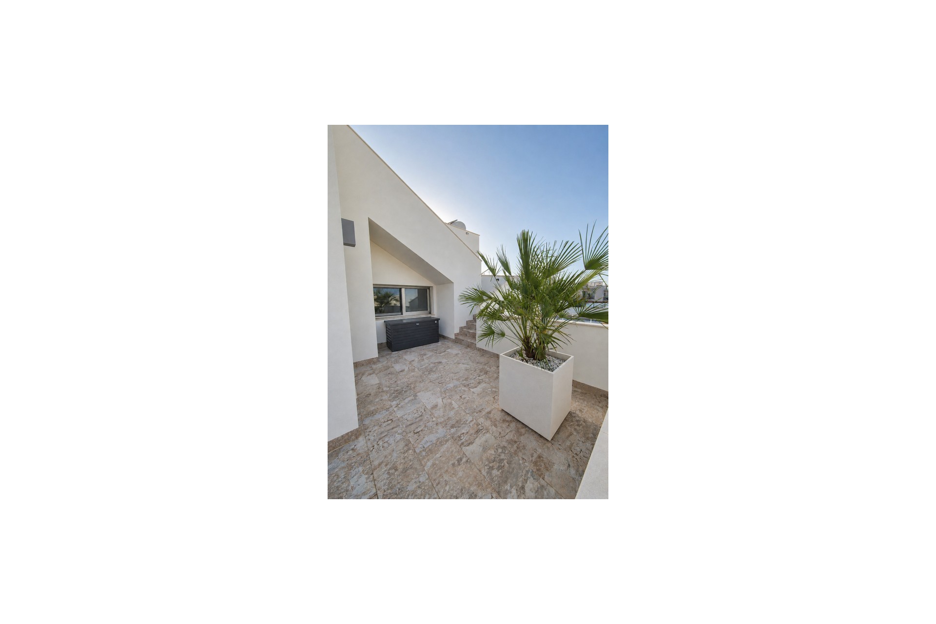 Revente - Villa -
San Miguel de Salinas