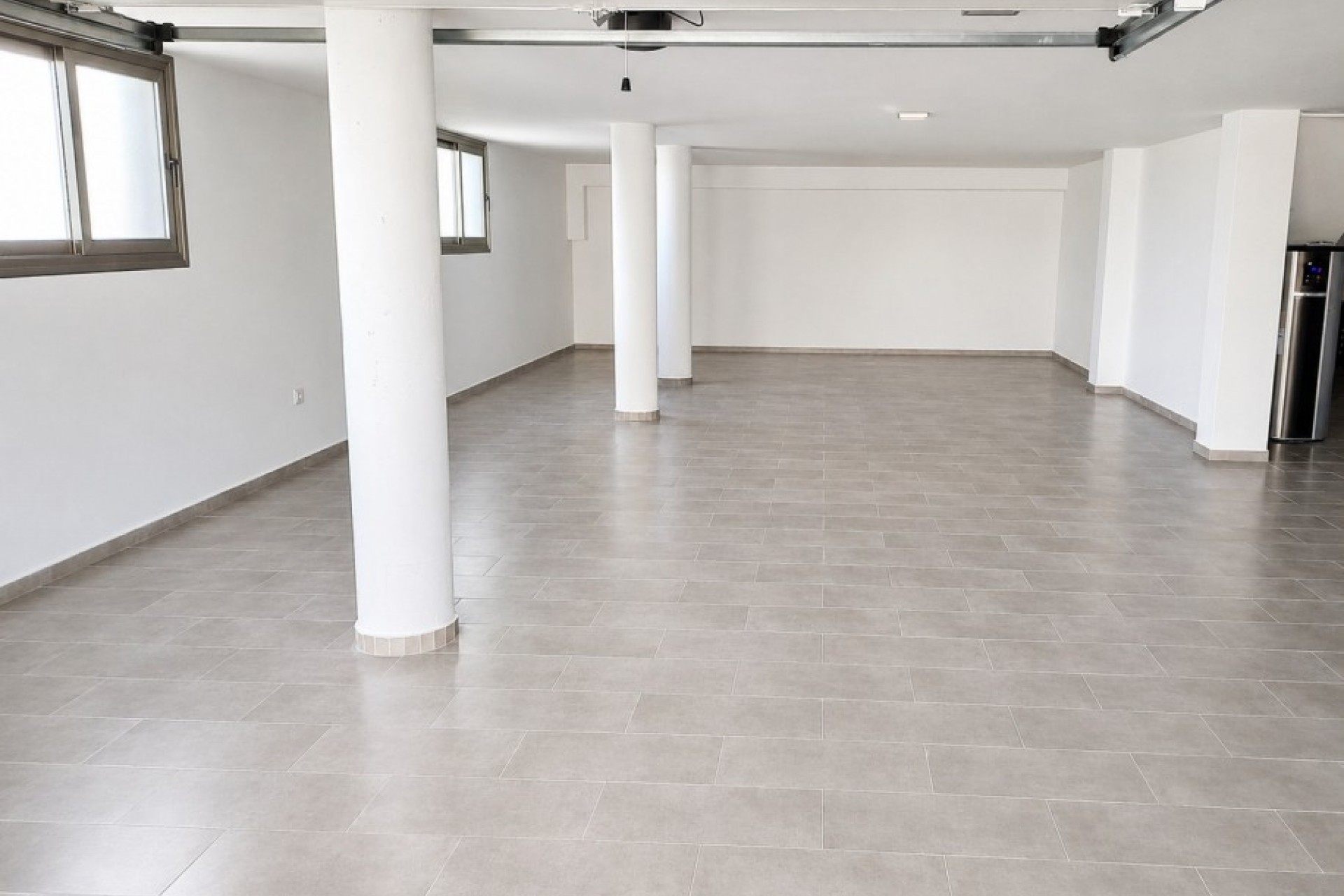 Revente - Villa -
San Miguel de Salinas