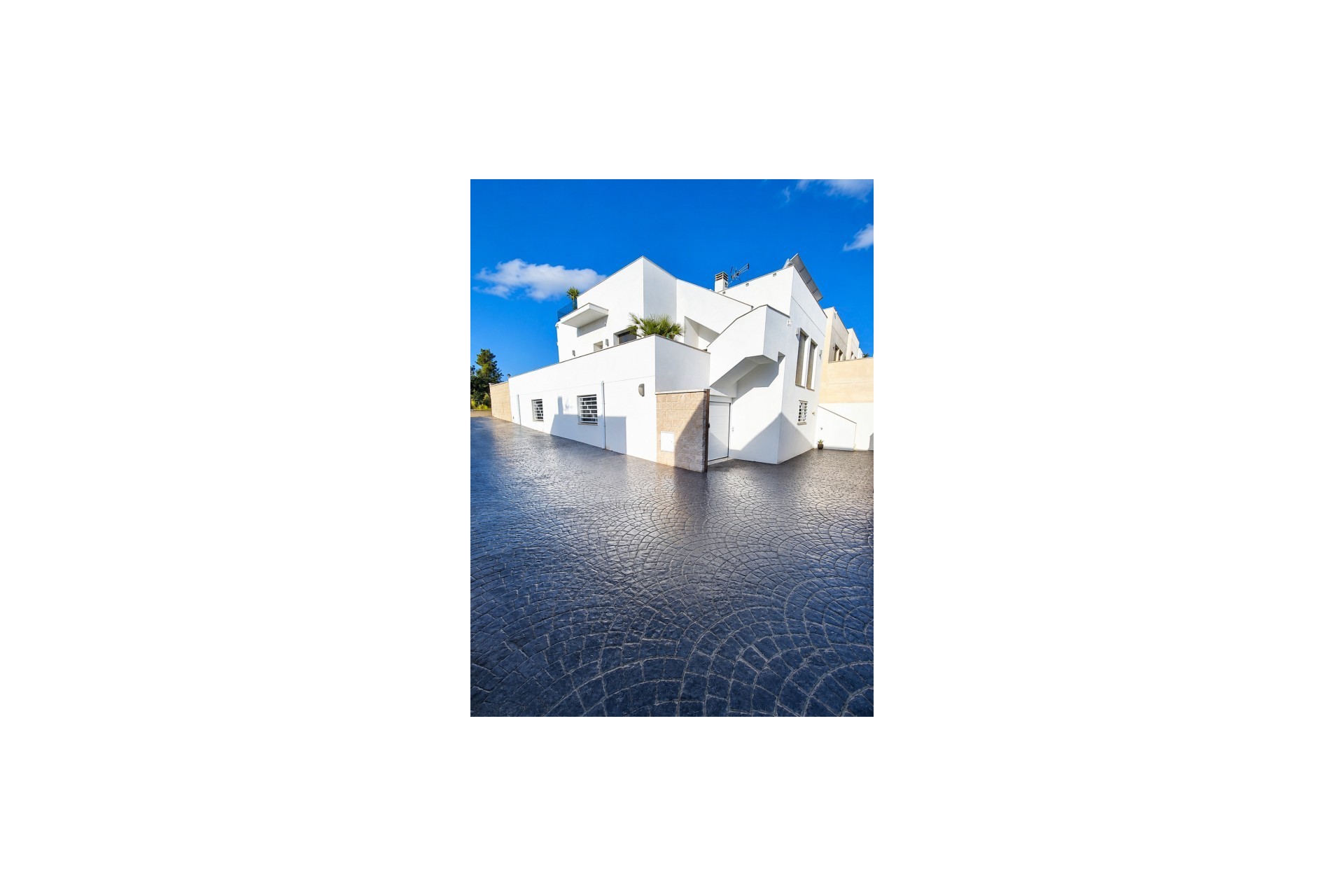 Revente - Villa -
San Miguel de Salinas