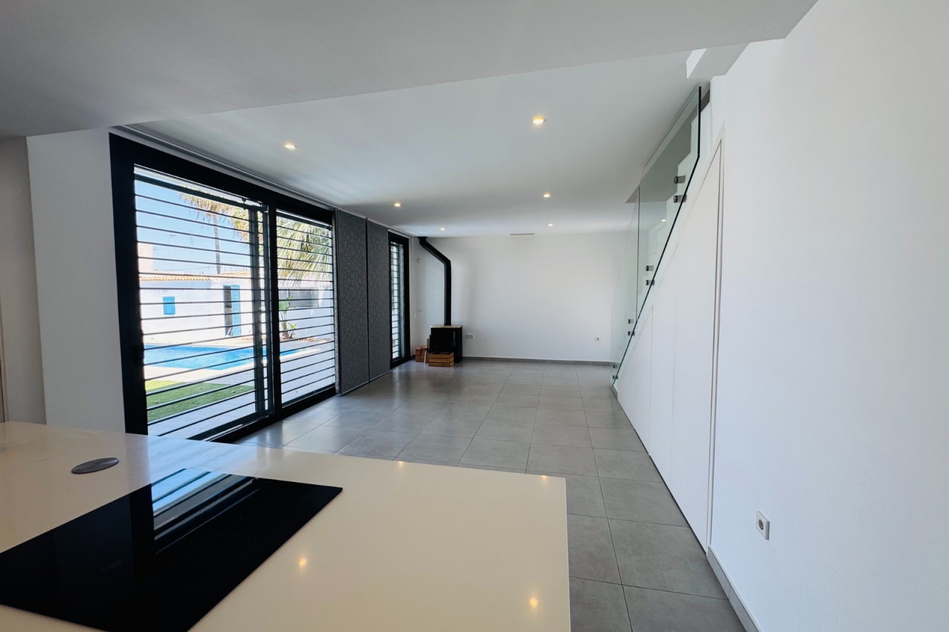 Revente - Villa -
San Pedro del Pinatar - Lo Pagan